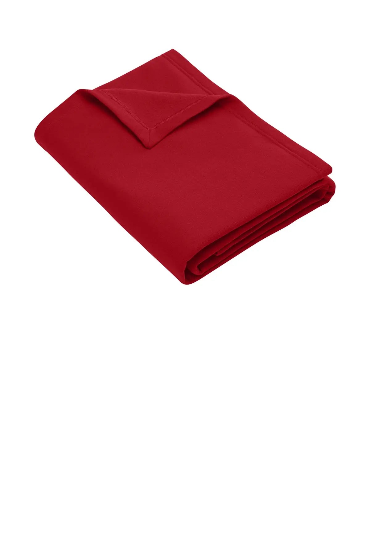 Port & Co™ Core Fleece Sweatshirt Blanket #BP78