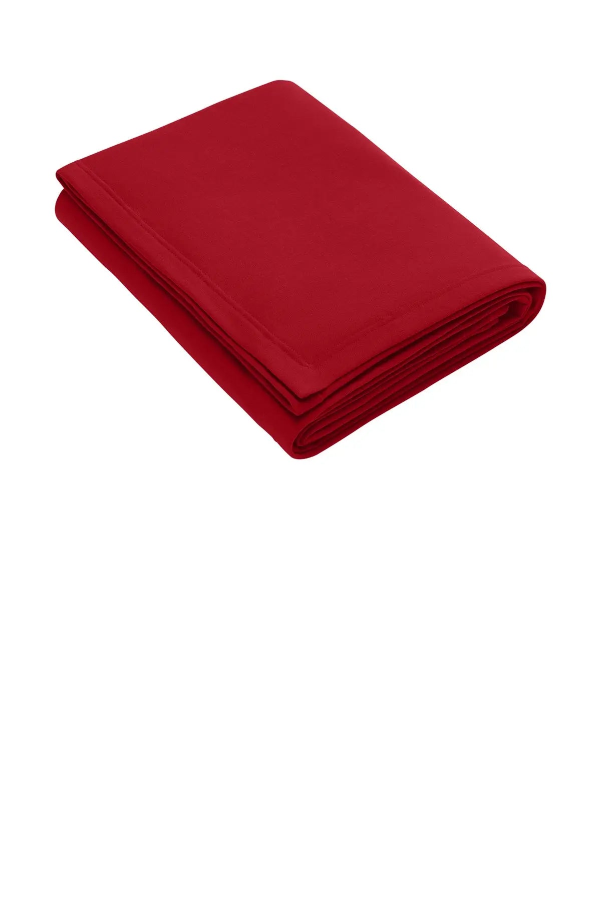 Port & Co™ Core Fleece Sweatshirt Blanket #BP78