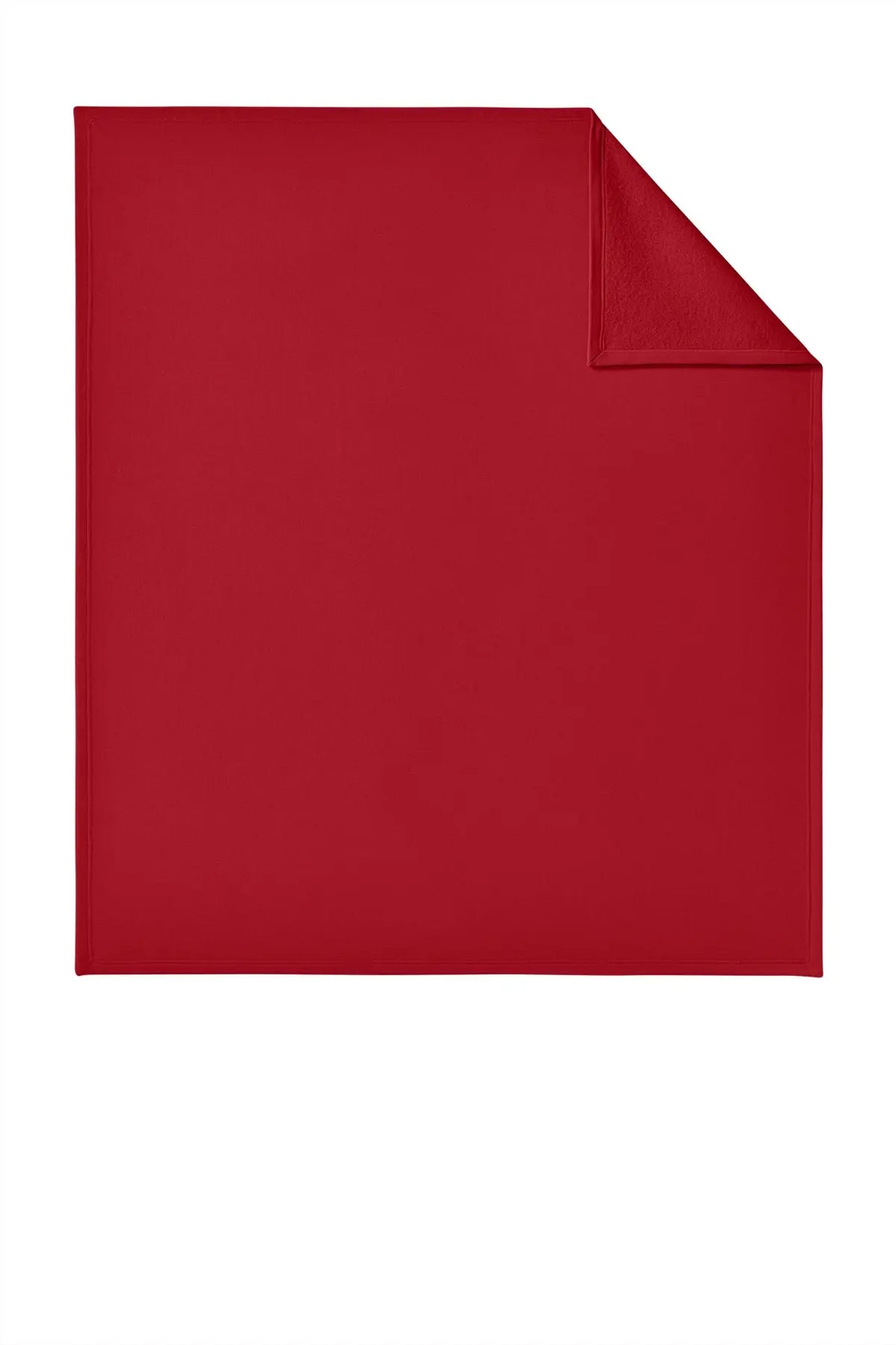 Port & Co™ Core Fleece Sweatshirt Blanket #BP78