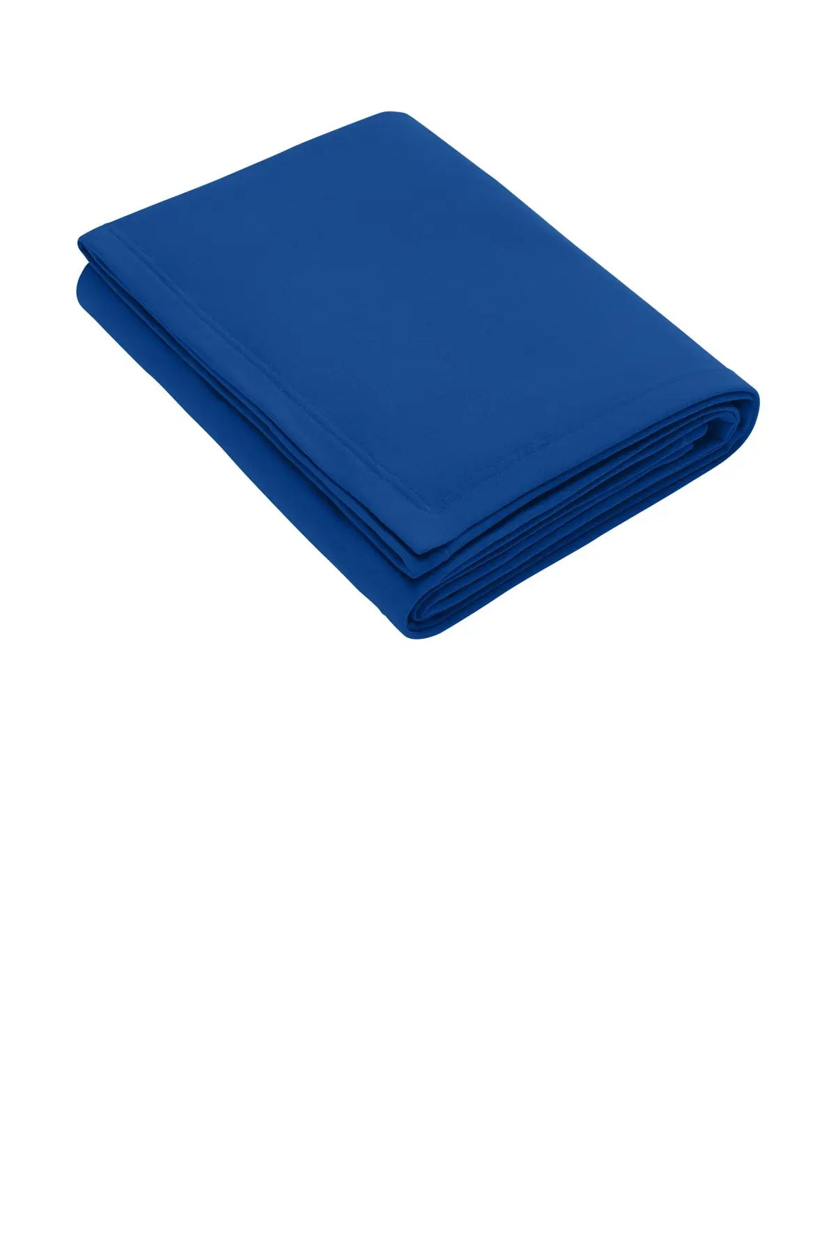 Port & Co™ Core Fleece Sweatshirt Blanket #BP78