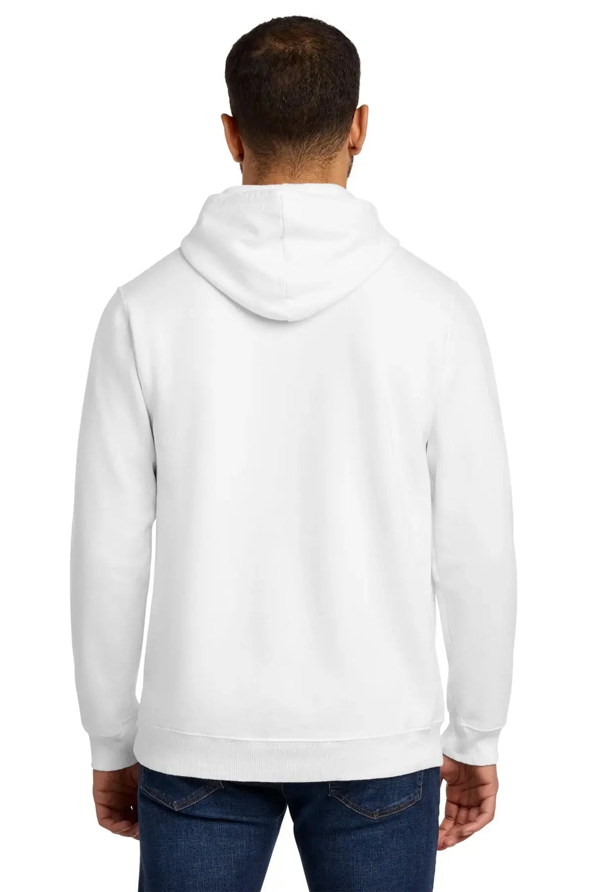 Port & Co™ Beach Wash® Garment-Dyed Pullover Hooded Sweatshirt #PC098H Game Over Merch