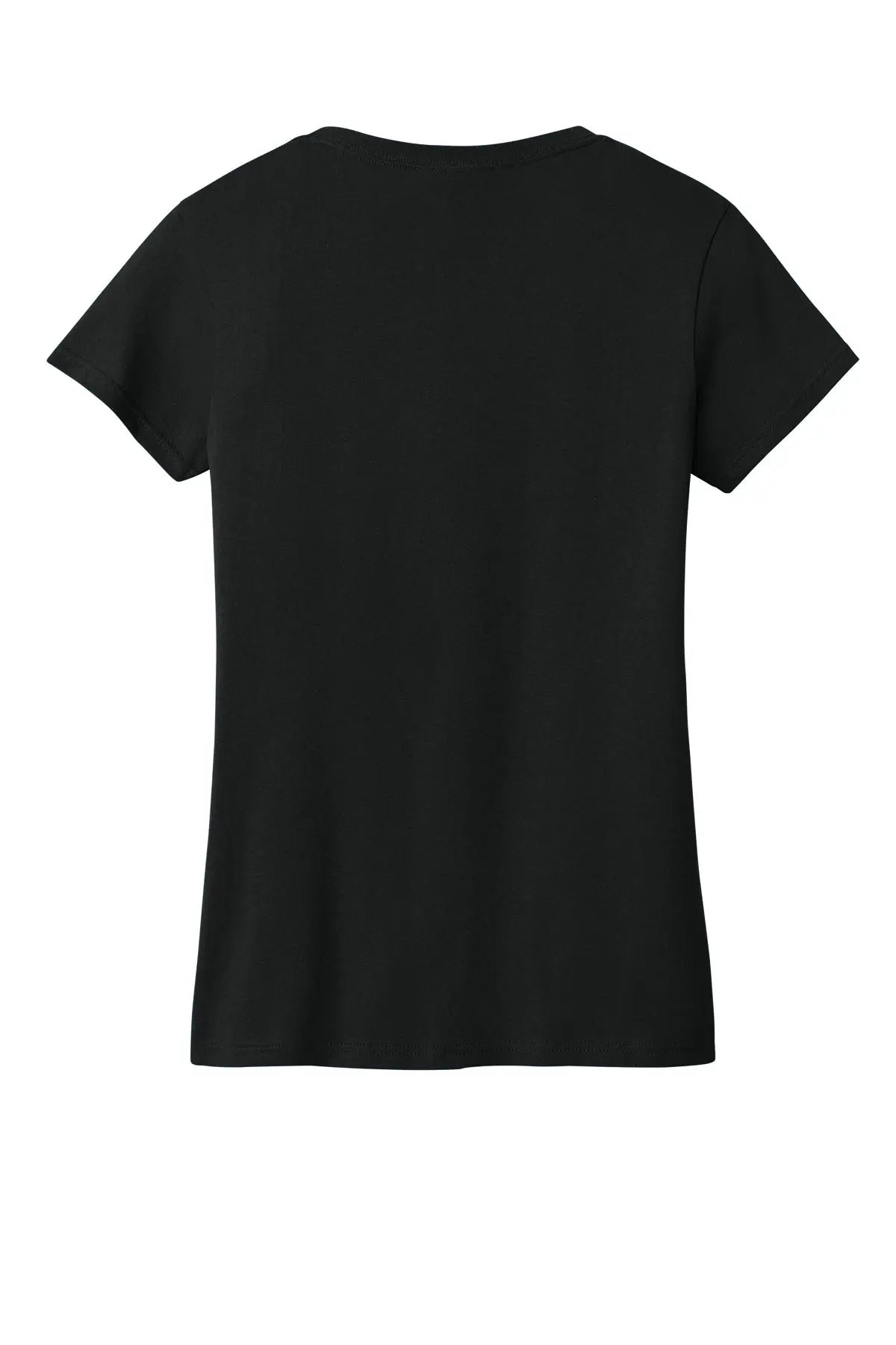 Gildan® Women's Heavy Cotton™ 100% Cotton V-Neck T-Shirt #5V00L