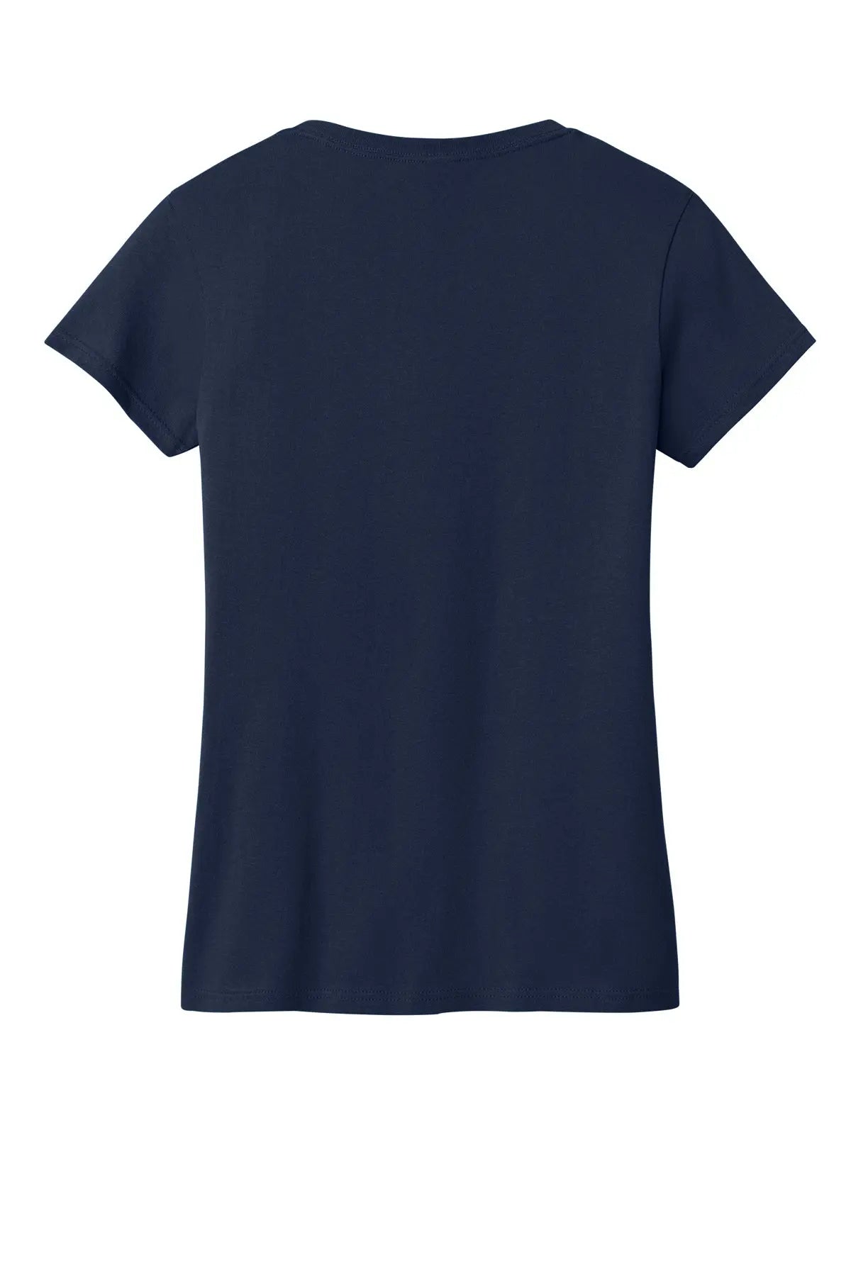 Gildan® Women's Heavy Cotton™ 100% Cotton V-Neck T-Shirt #5V00L