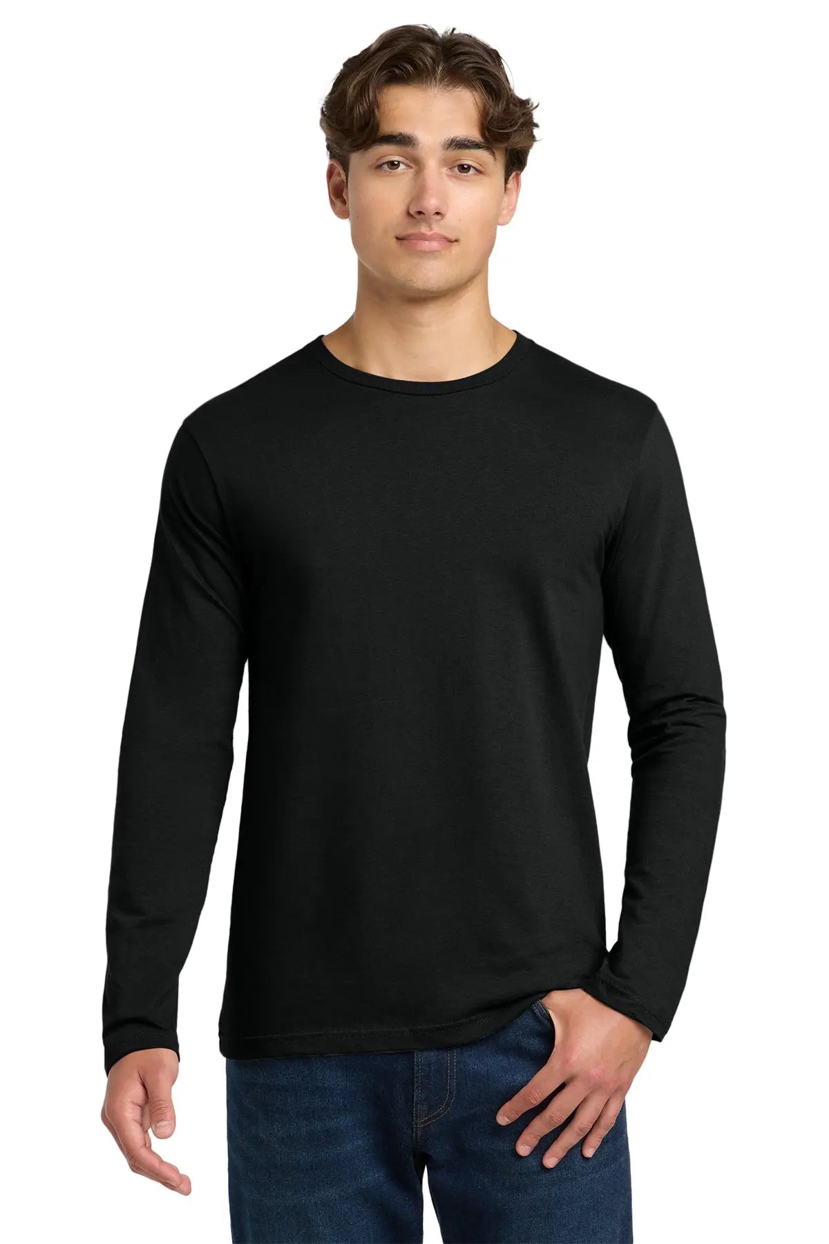Gildan Softstyle® Long Sleeve T-Shirt #64400