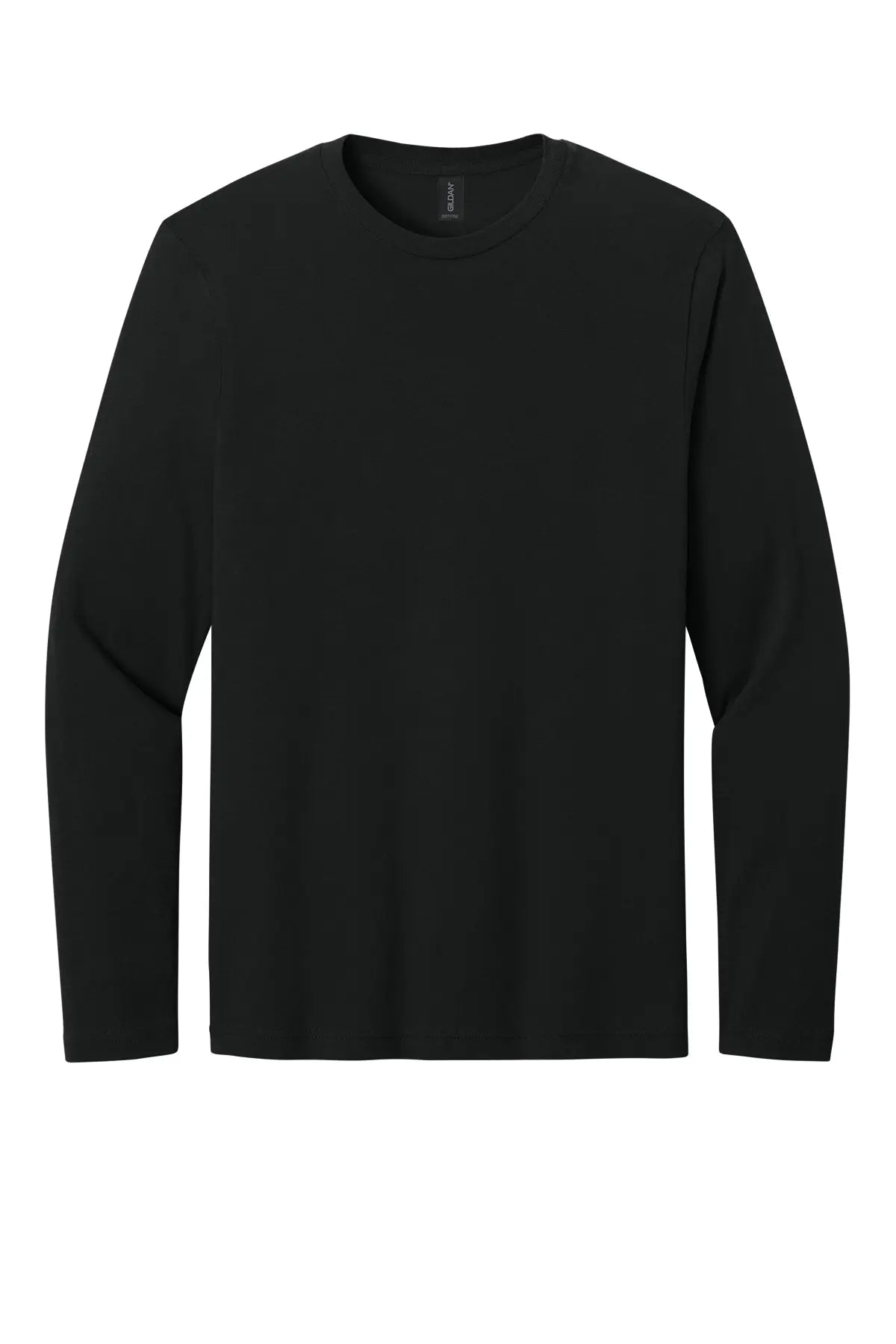 Gildan Softstyle® Long Sleeve T-Shirt #64400