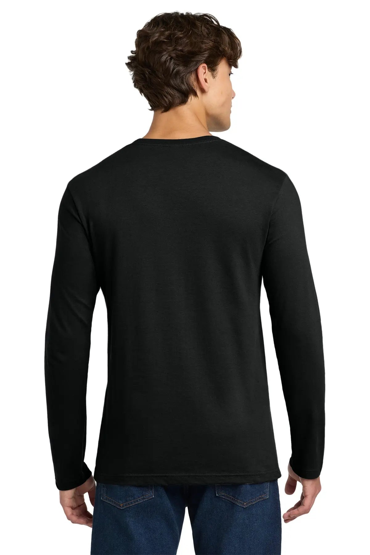 Gildan Softstyle® Long Sleeve T-Shirt #64400