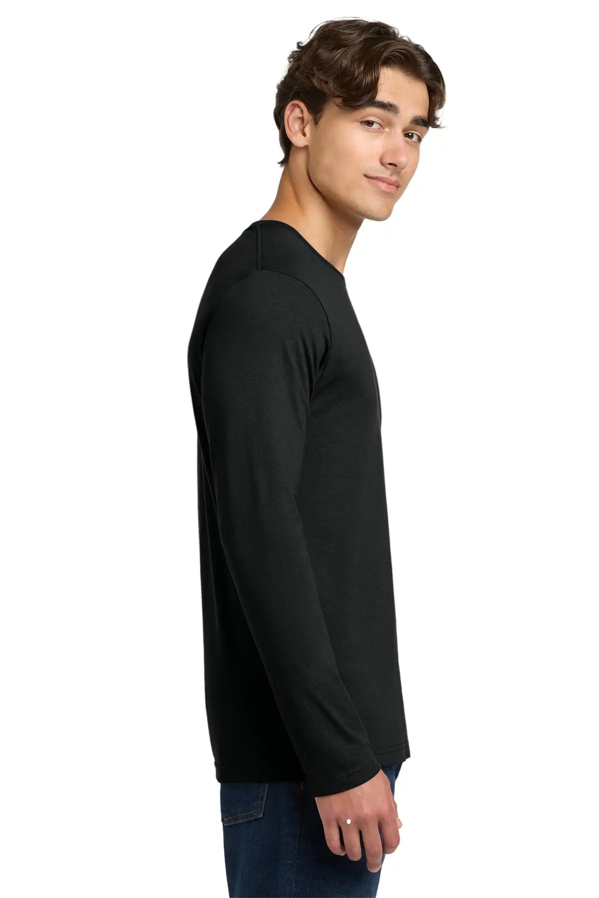 Gildan Softstyle® Long Sleeve T-Shirt #64400