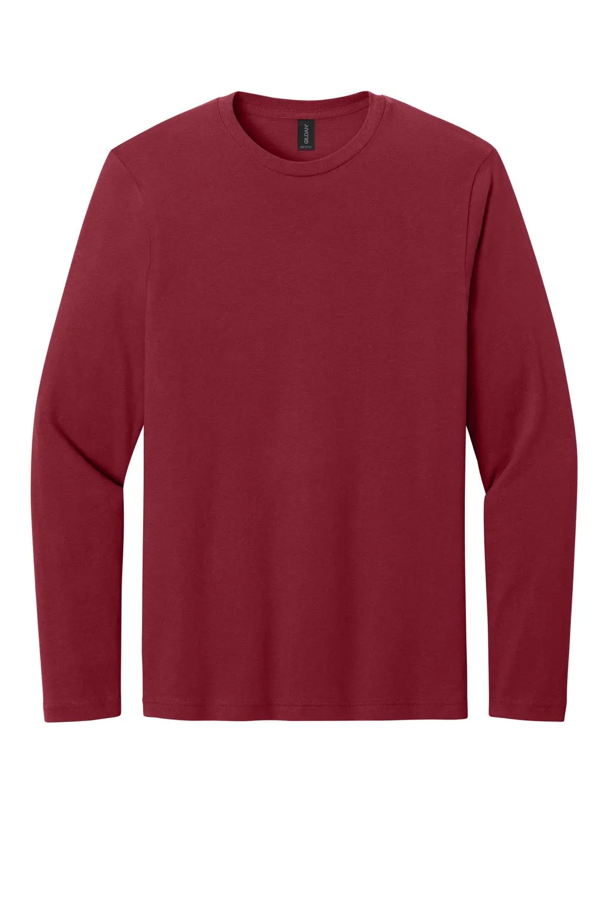 Gildan Softstyle® Long Sleeve T-Shirt #64400
