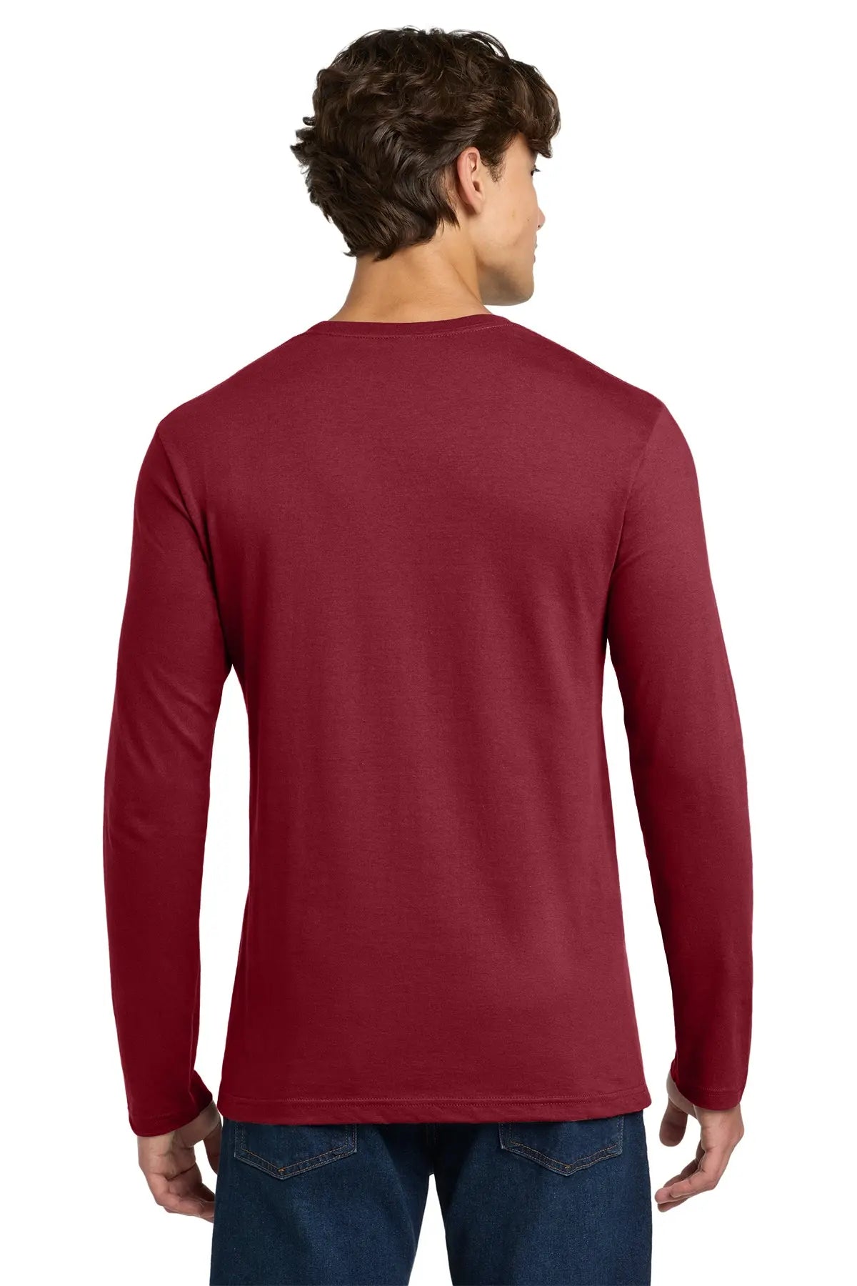 Gildan Softstyle® Long Sleeve T-Shirt #64400