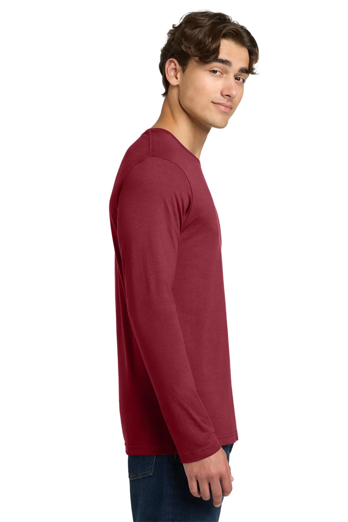 Gildan Softstyle® Long Sleeve T-Shirt #64400