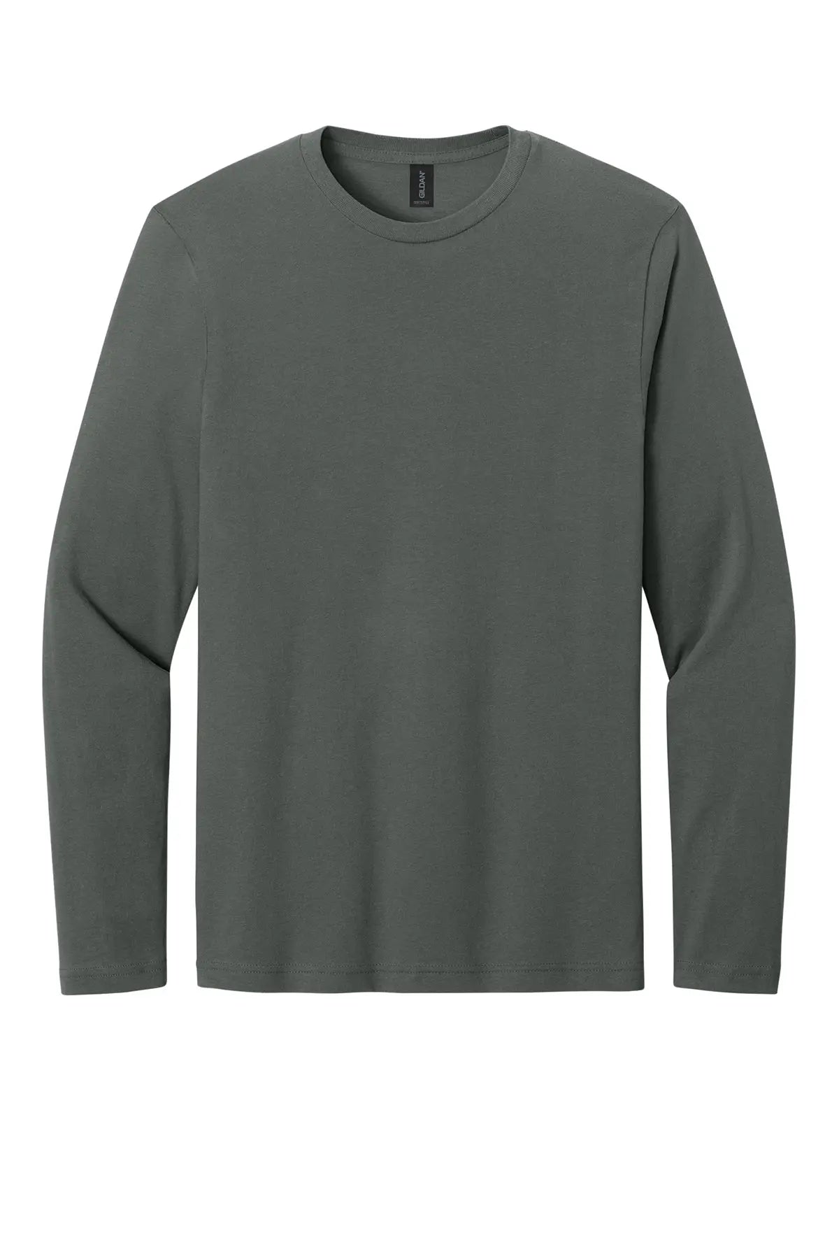 Gildan Softstyle® Long Sleeve T-Shirt #64400