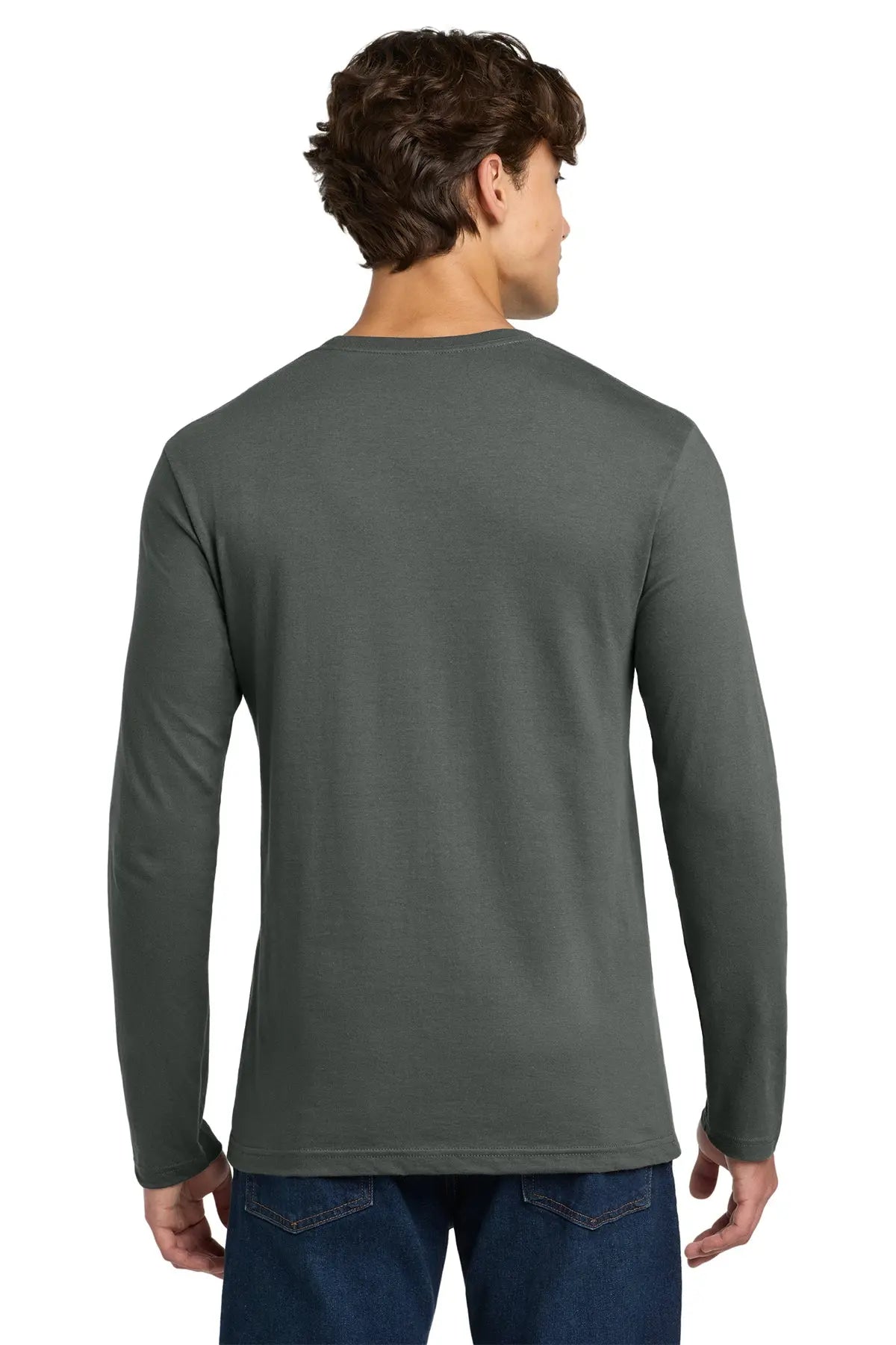 Gildan Softstyle® Long Sleeve T-Shirt #64400