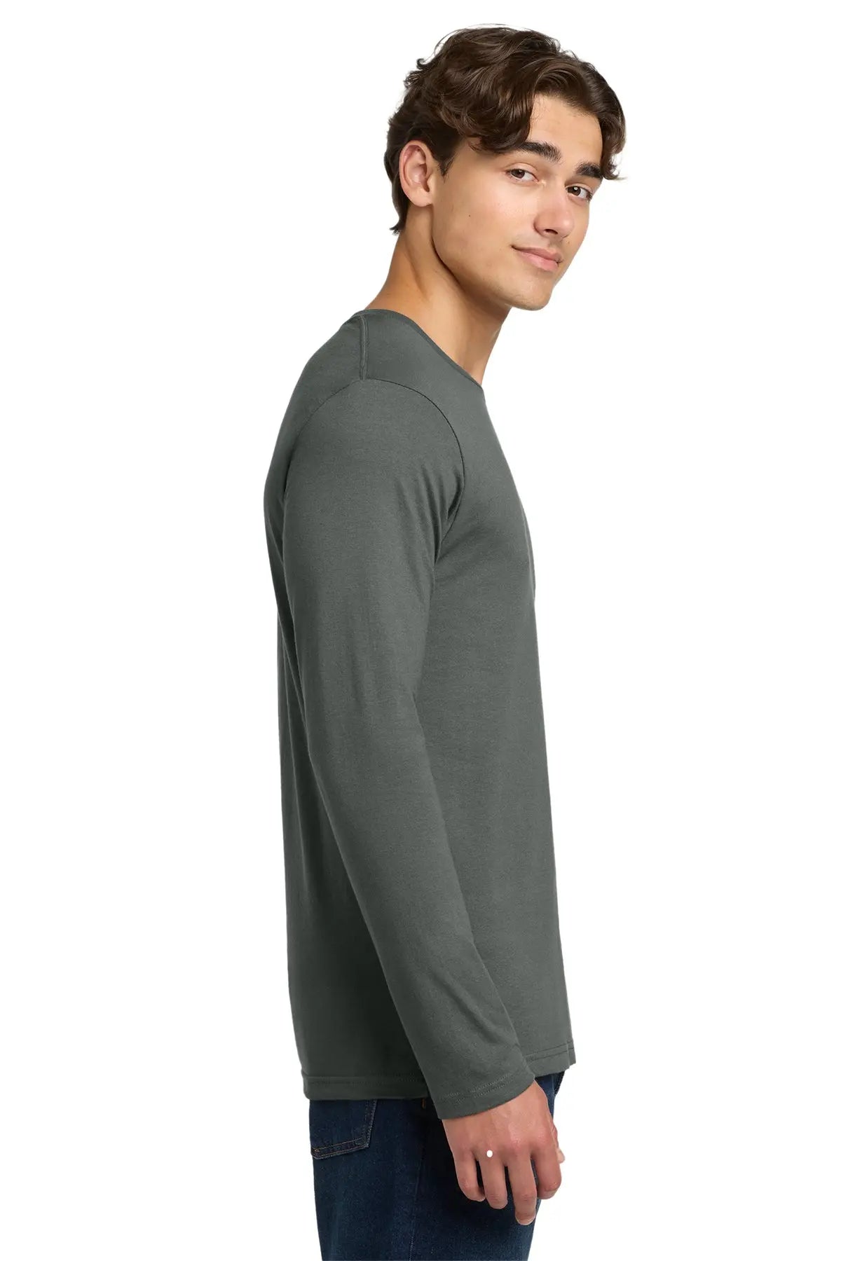 Gildan Softstyle® Long Sleeve T-Shirt #64400