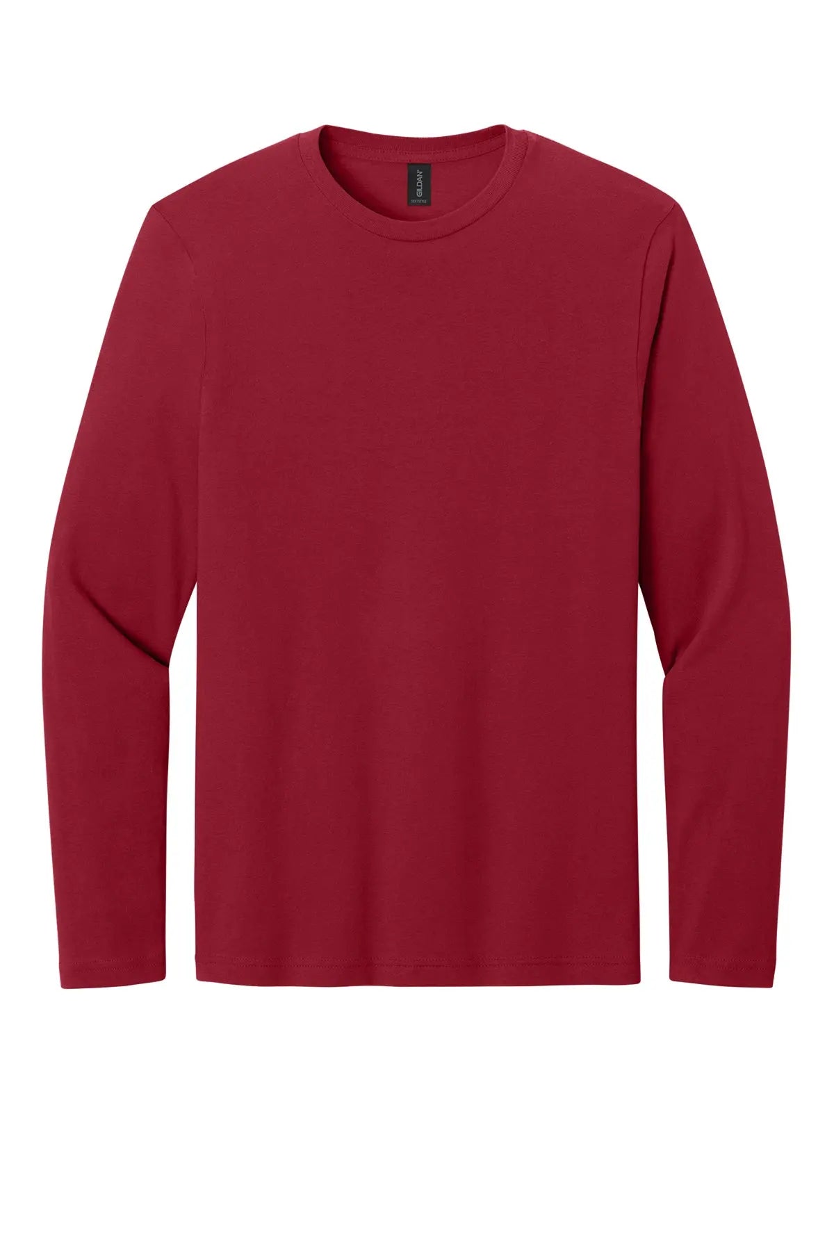 Gildan Softstyle® Long Sleeve T-Shirt #64400