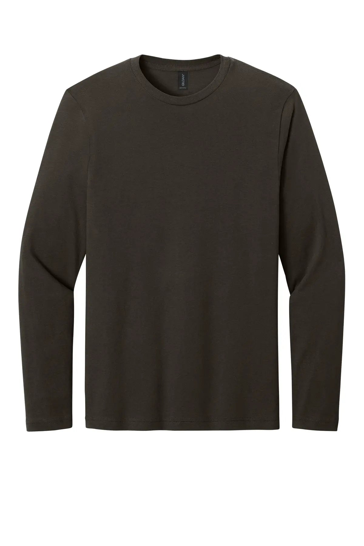 Gildan Softstyle® Long Sleeve T-Shirt #64400
