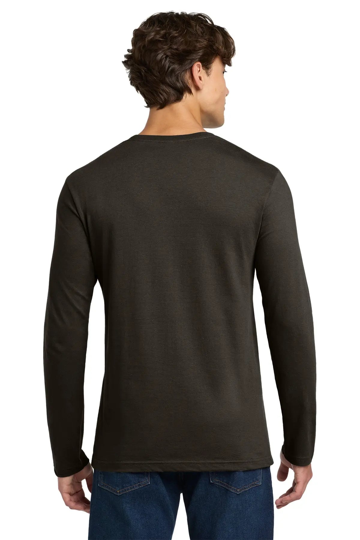 Gildan Softstyle® Long Sleeve T-Shirt #64400