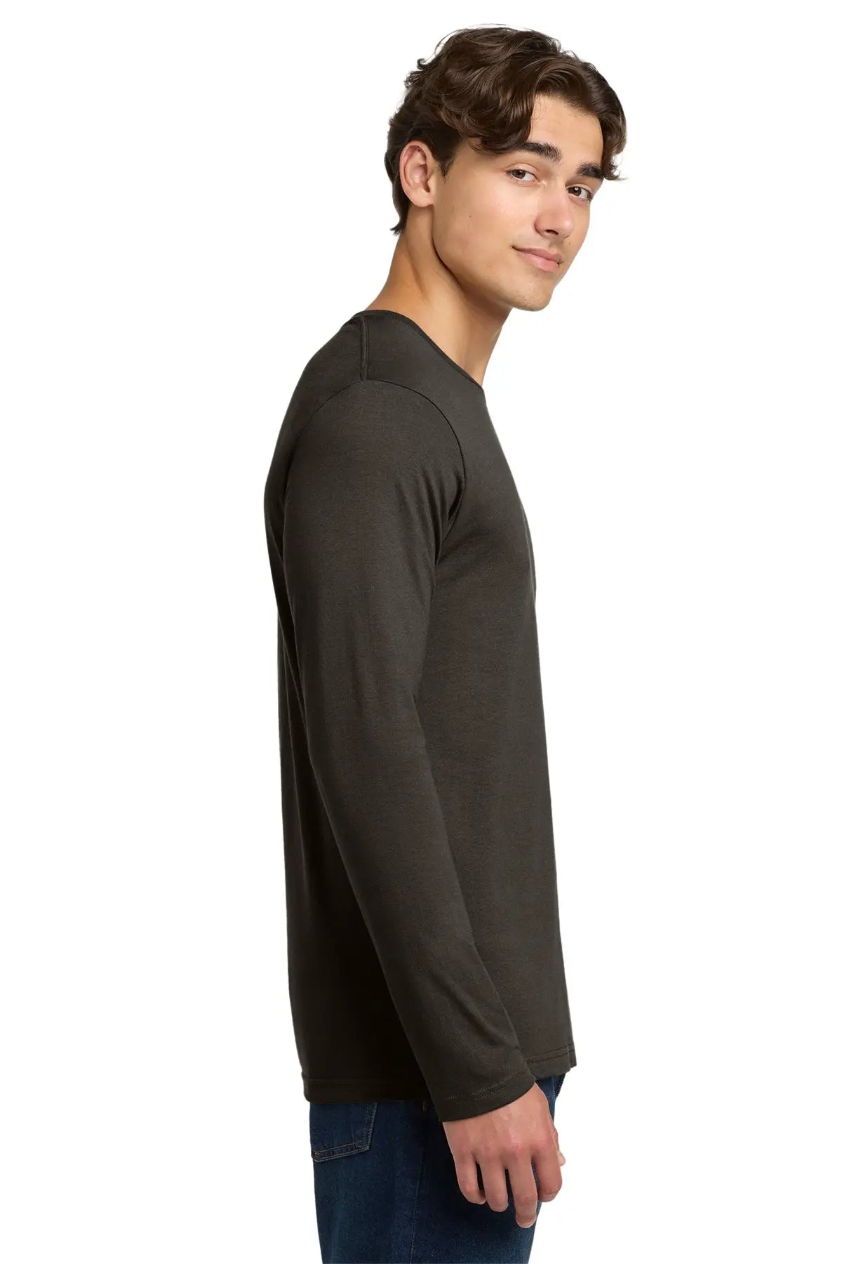 Gildan Softstyle® Long Sleeve T-Shirt #64400
