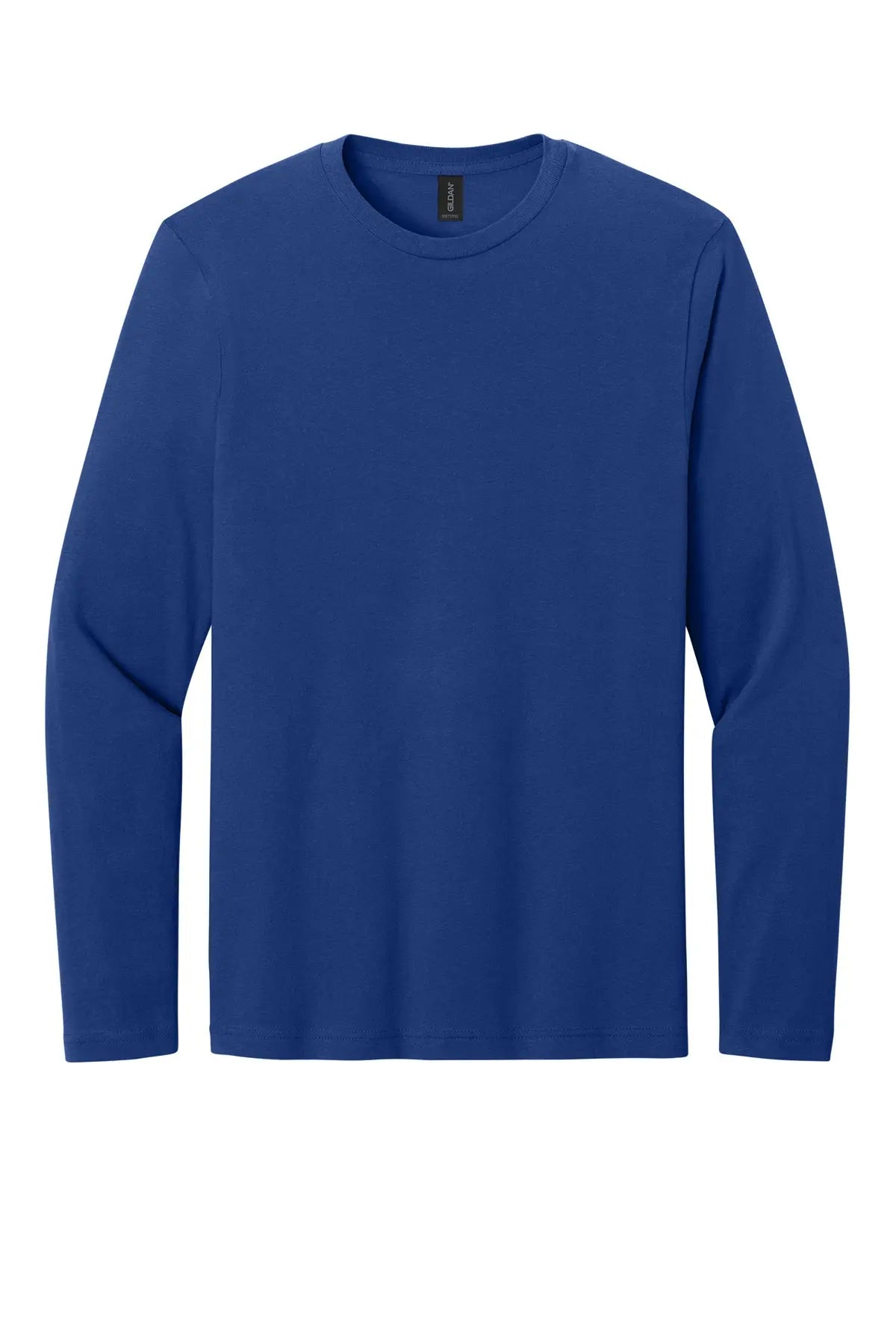 Gildan Softstyle® Long Sleeve T-Shirt #64400