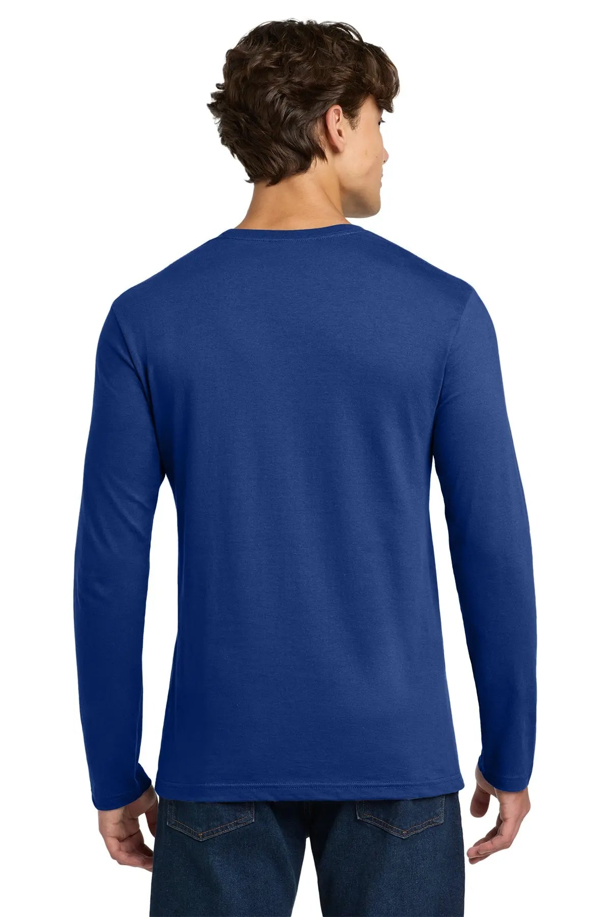 Gildan Softstyle® Long Sleeve T-Shirt #64400