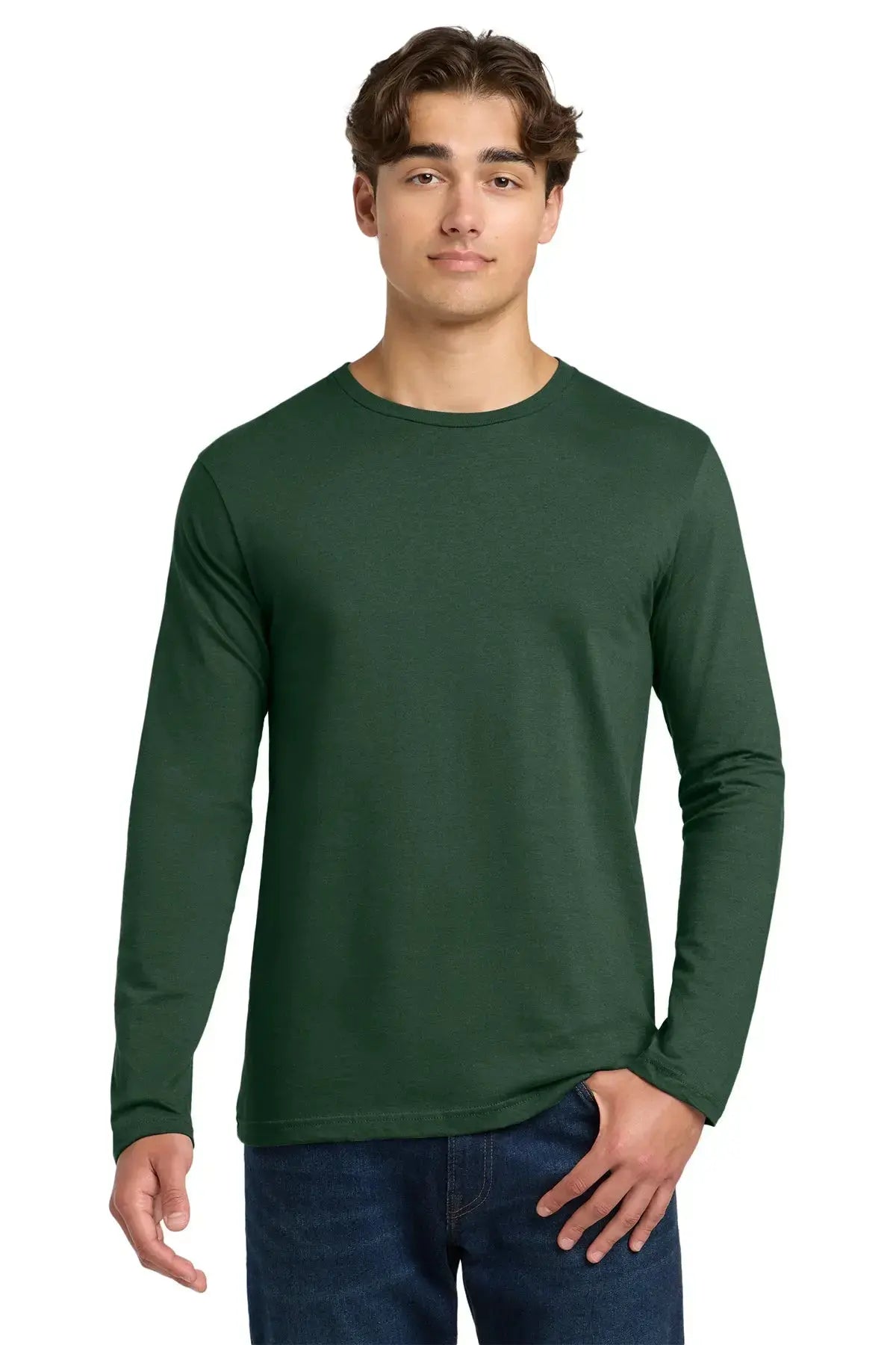 Gildan Softstyle® Long Sleeve T-Shirt #64400 Game Over Merch