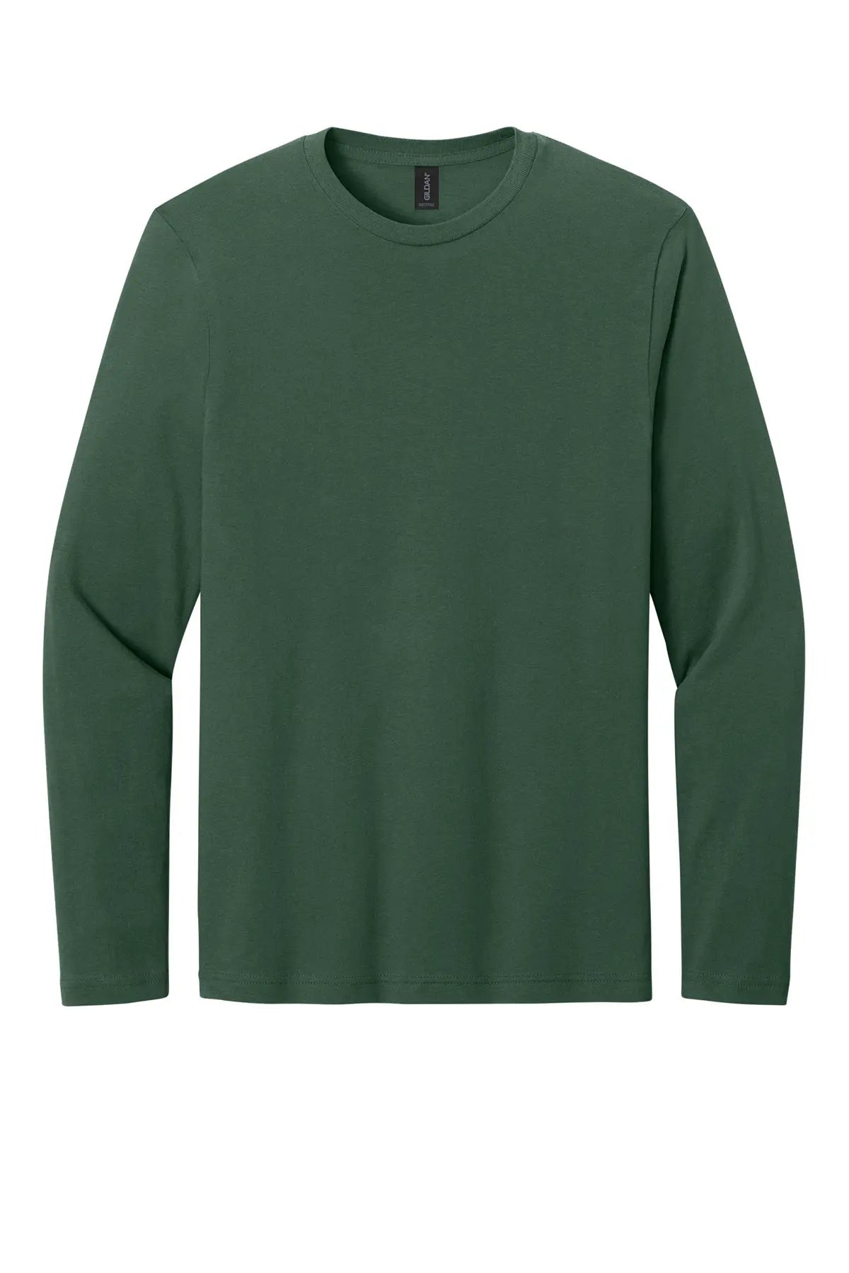 Gildan Softstyle® Long Sleeve T-Shirt #64400