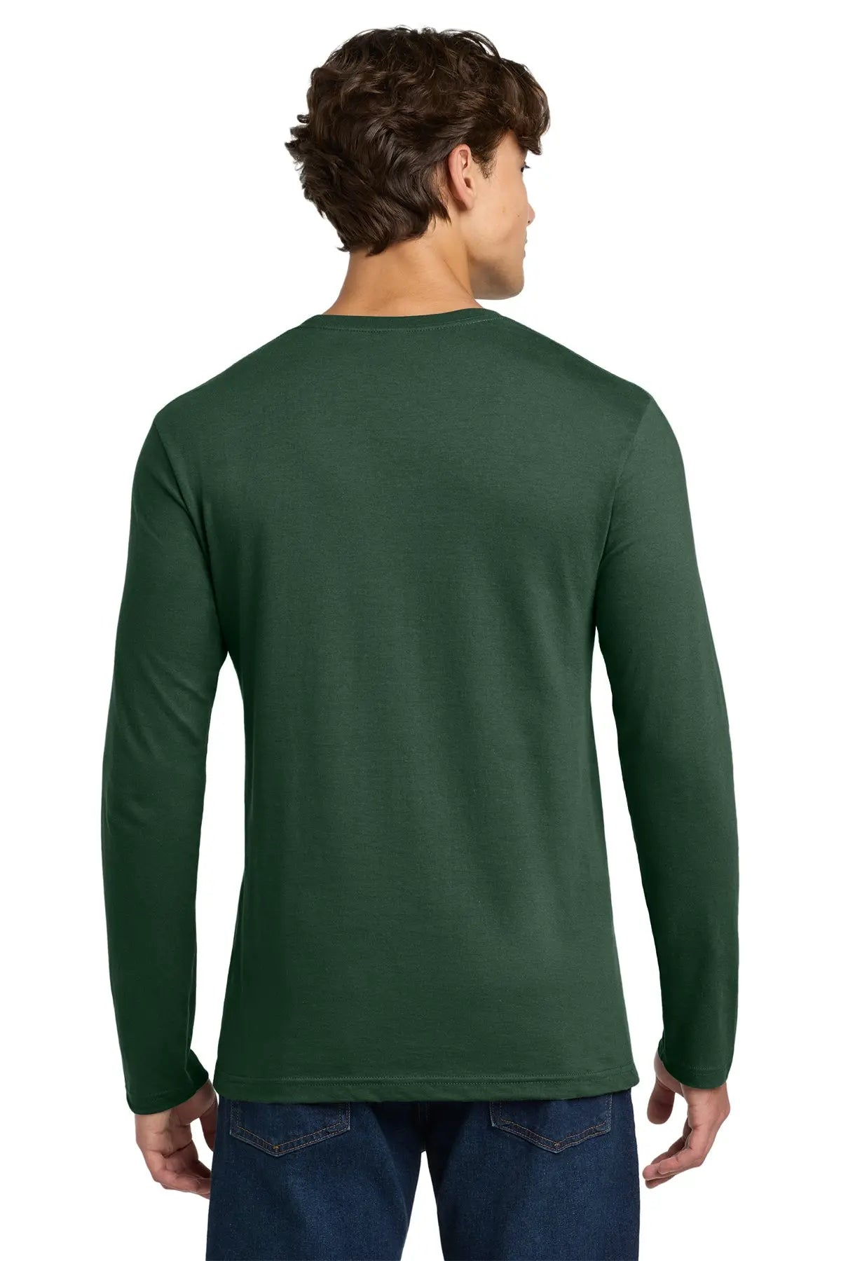 Gildan Softstyle® Long Sleeve T-Shirt #64400
