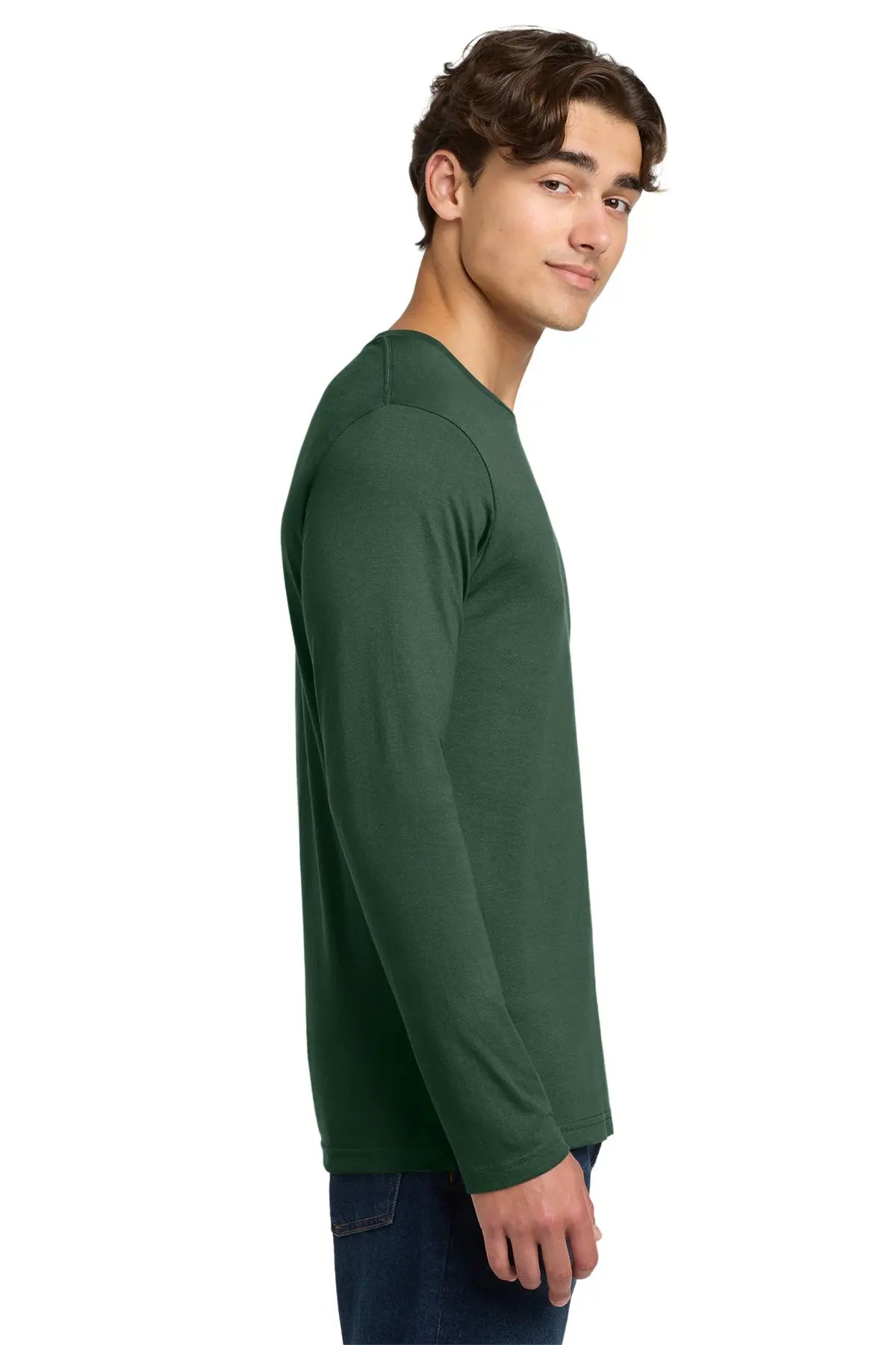 Gildan Softstyle® Long Sleeve T-Shirt #64400