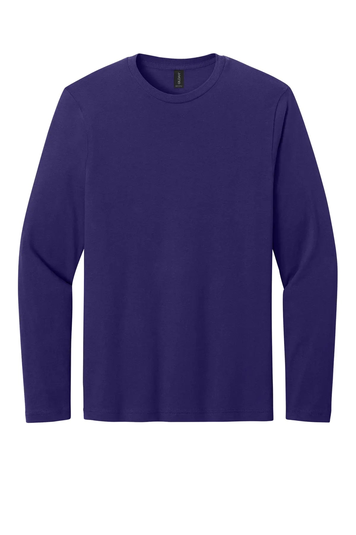 Gildan Softstyle® Long Sleeve T-Shirt #64400