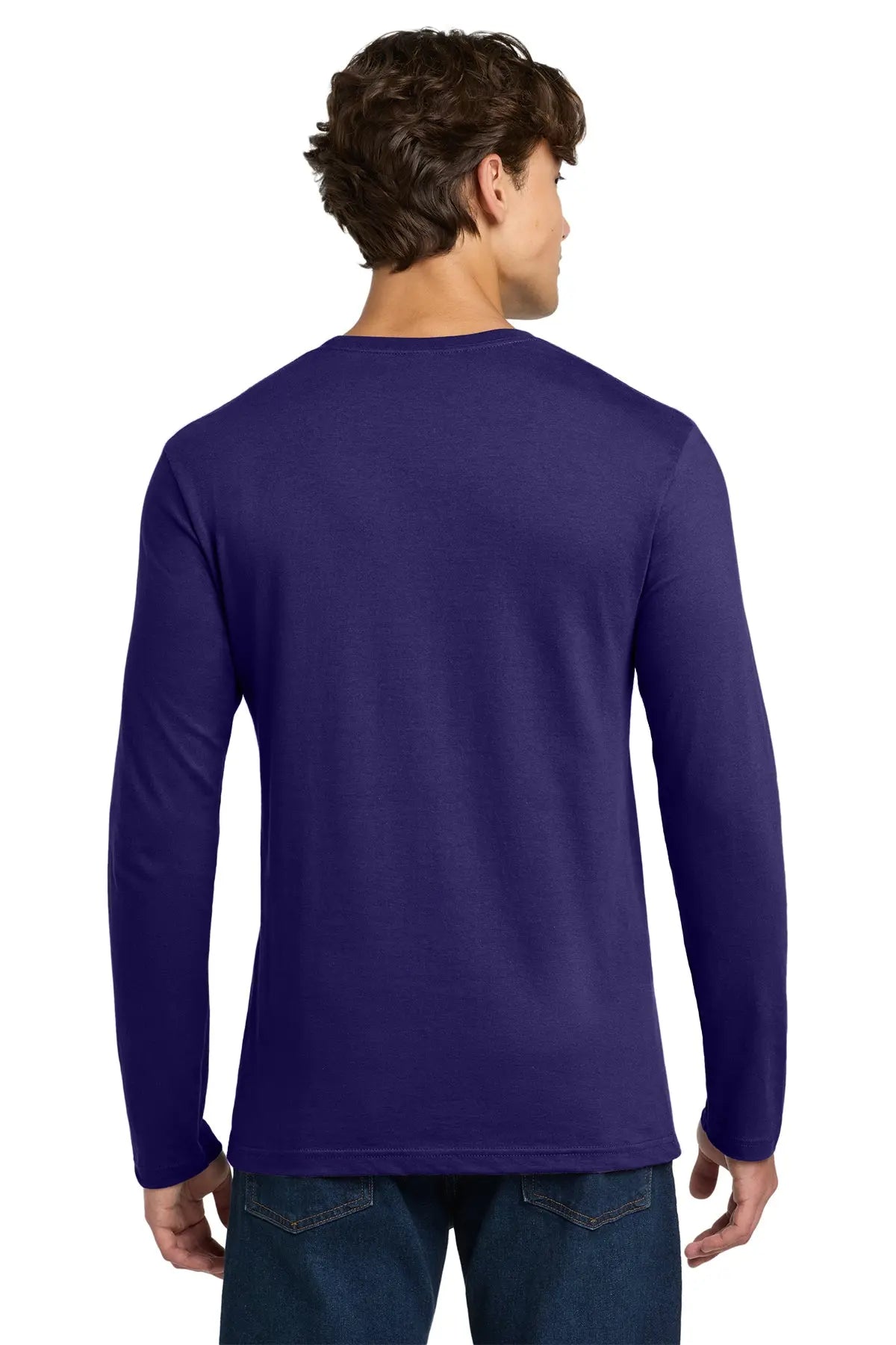 Gildan Softstyle® Long Sleeve T-Shirt #64400