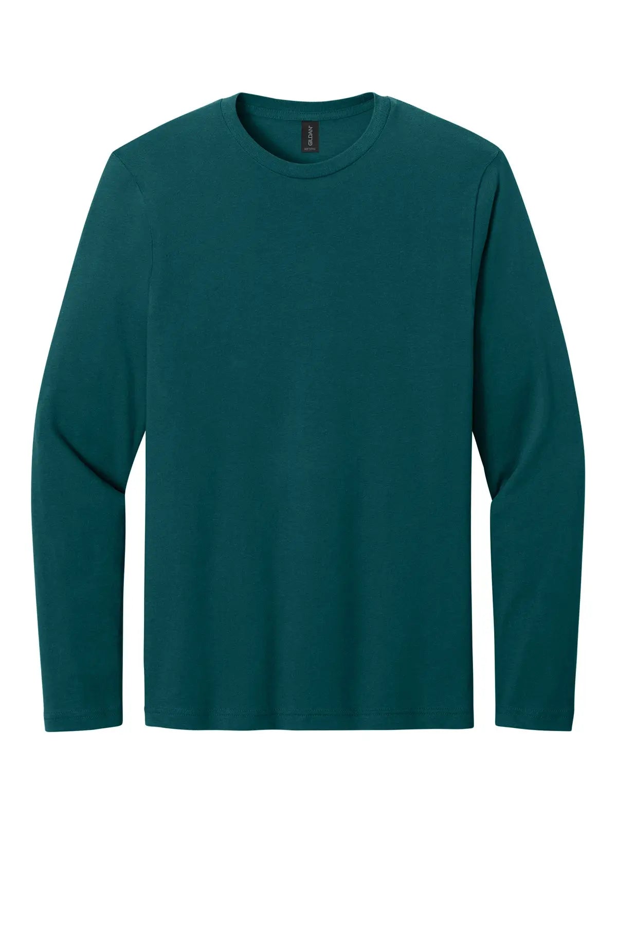 Gildan Softstyle® Long Sleeve T-Shirt #64400
