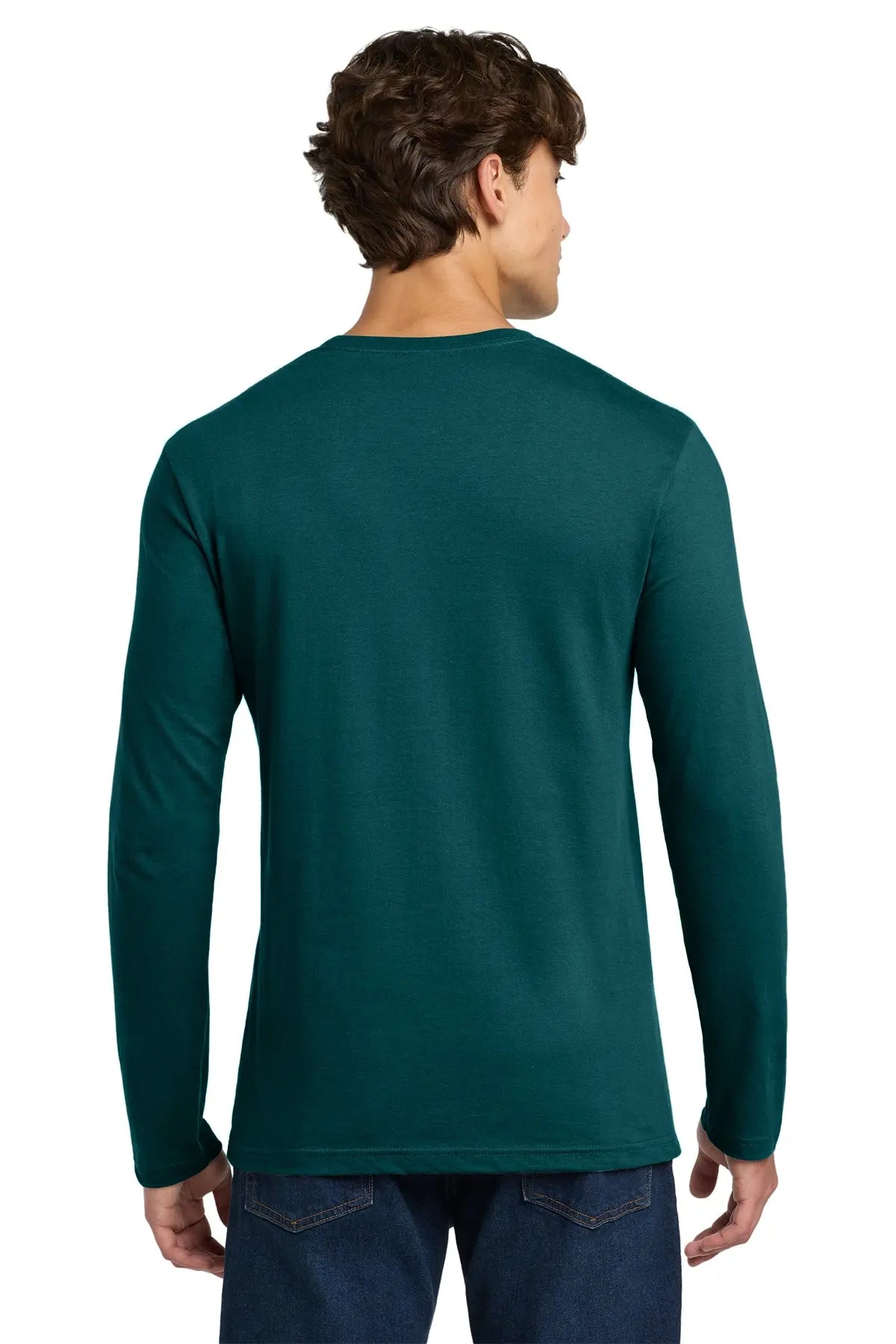 Gildan Softstyle® Long Sleeve T-Shirt #64400