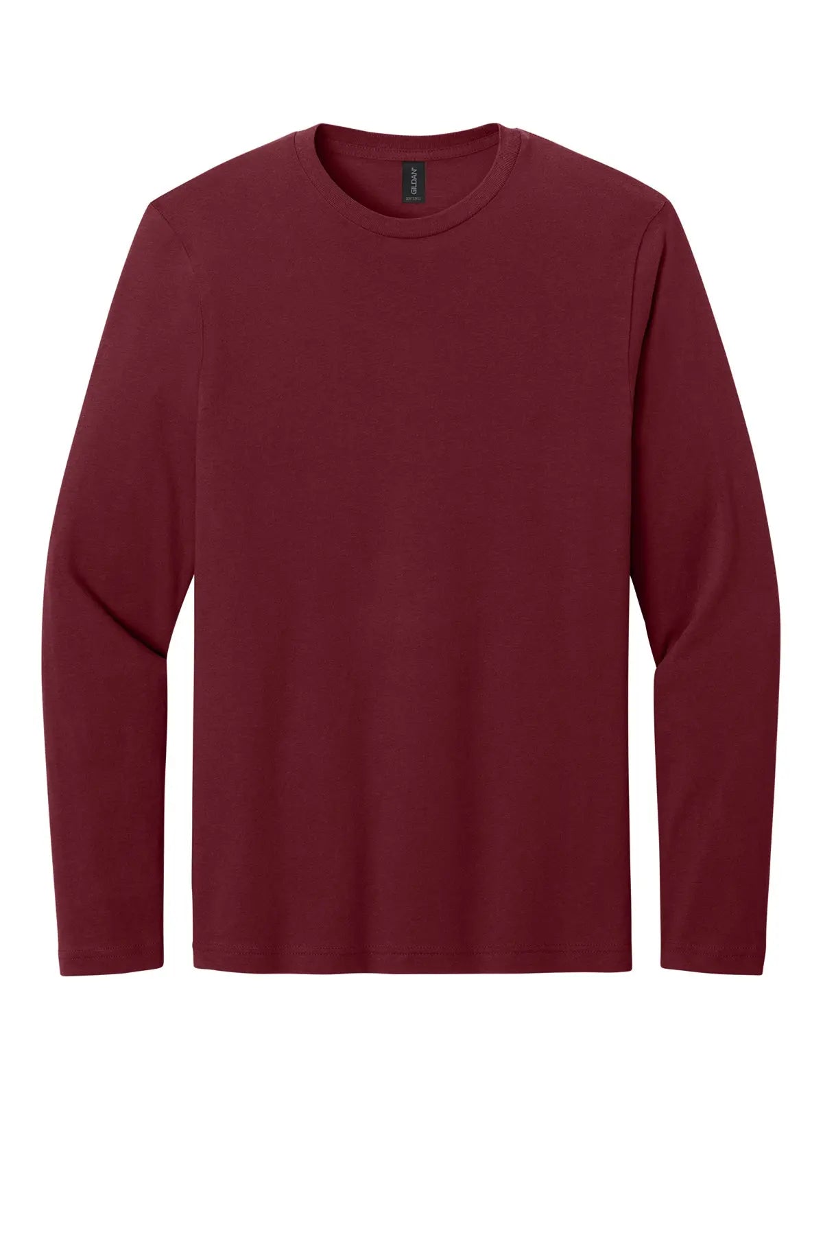 Gildan Softstyle® Long Sleeve T-Shirt #64400