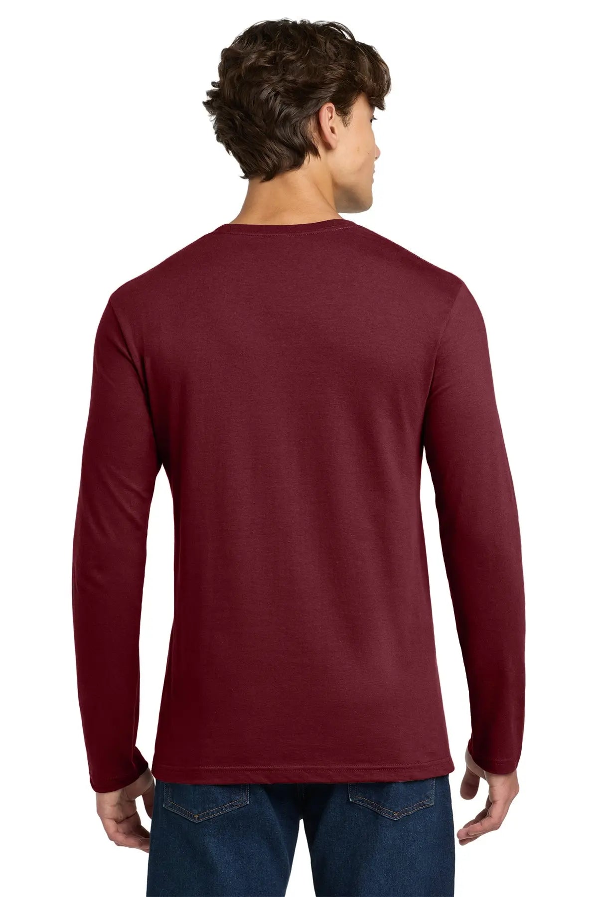 Gildan Softstyle® Long Sleeve T-Shirt #64400