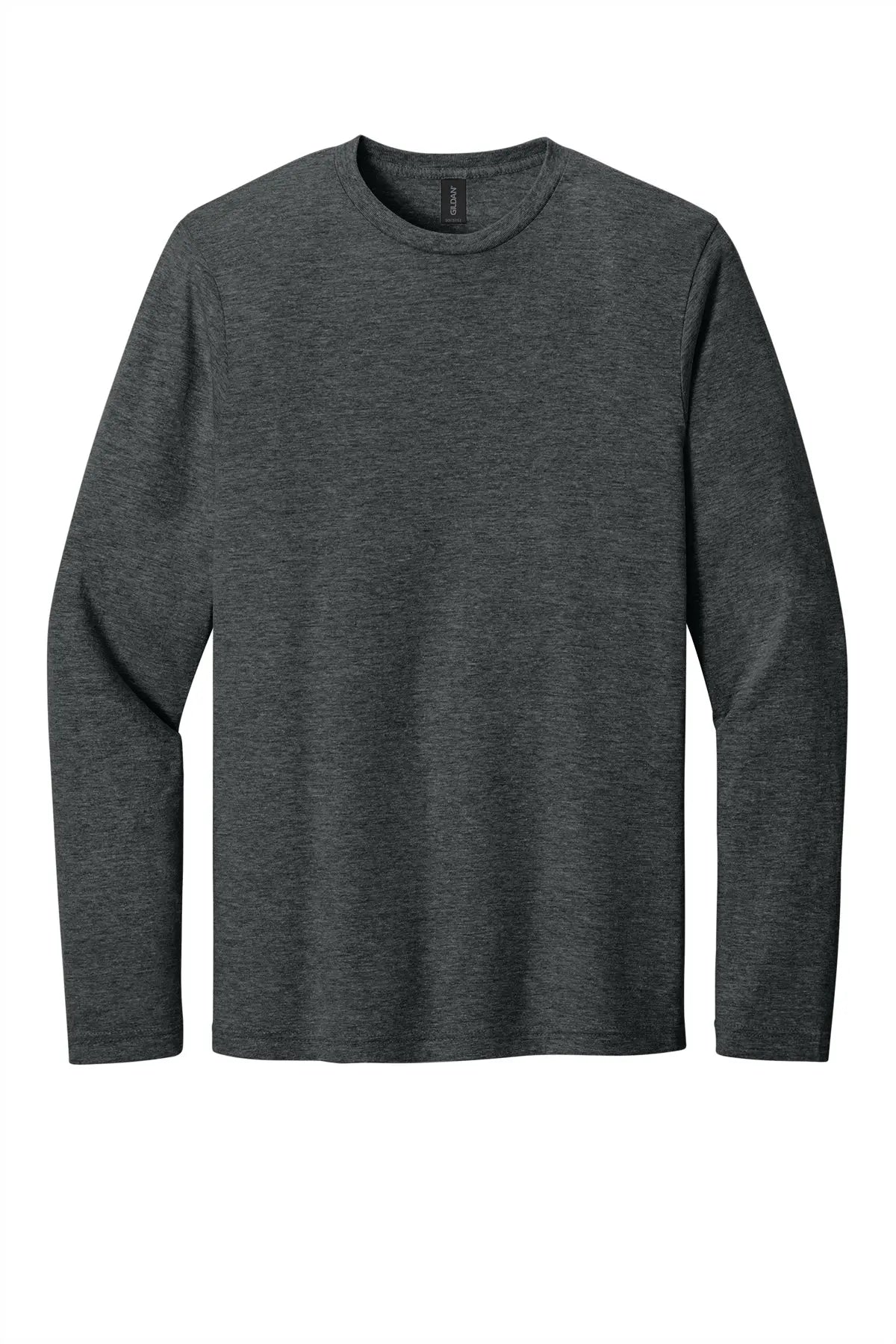 Gildan Softstyle® Long Sleeve T-Shirt #64400