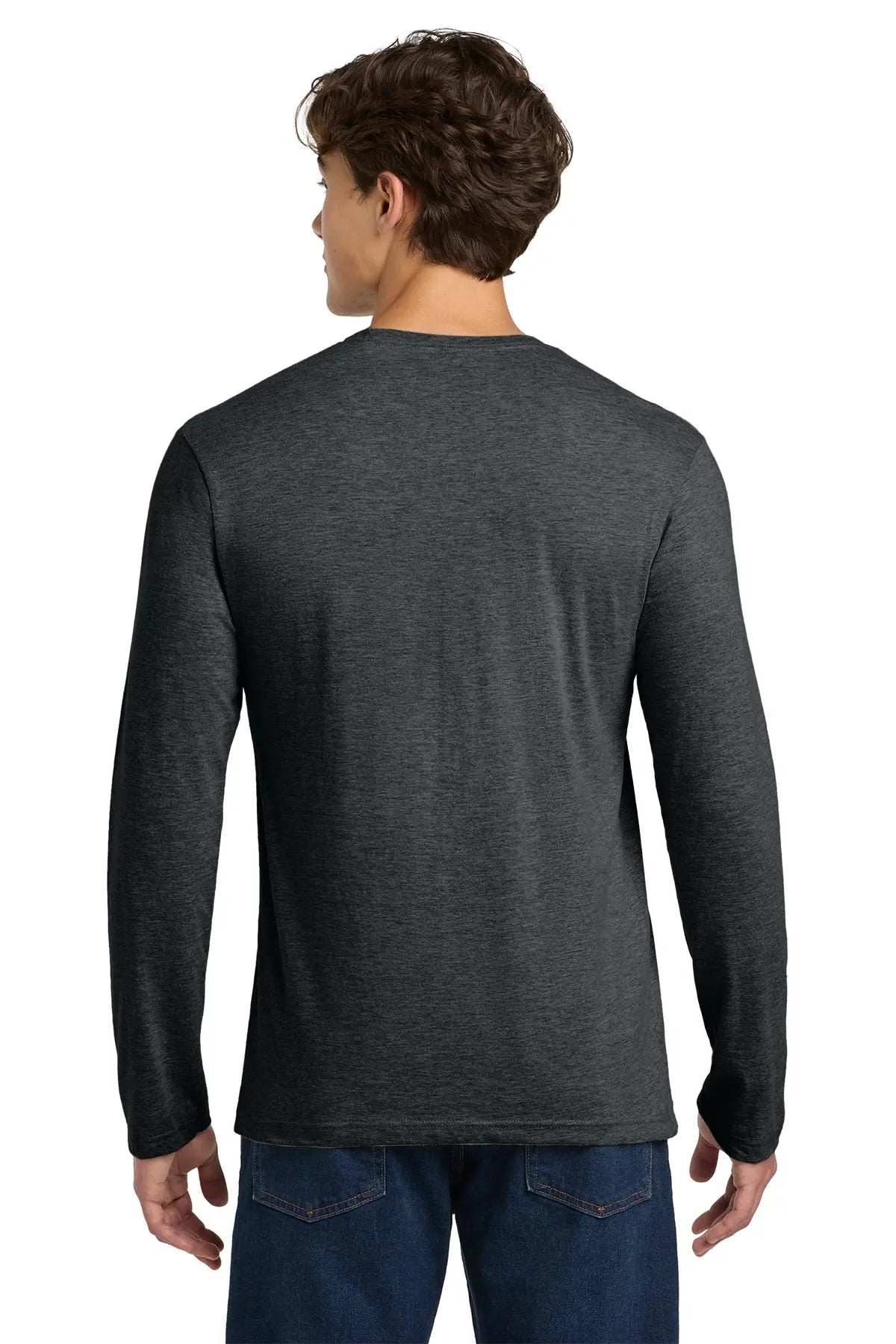 Gildan Softstyle® Long Sleeve T-Shirt #64400