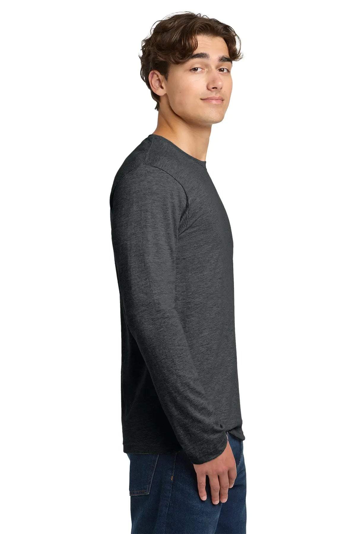 Gildan Softstyle® Long Sleeve T-Shirt #64400