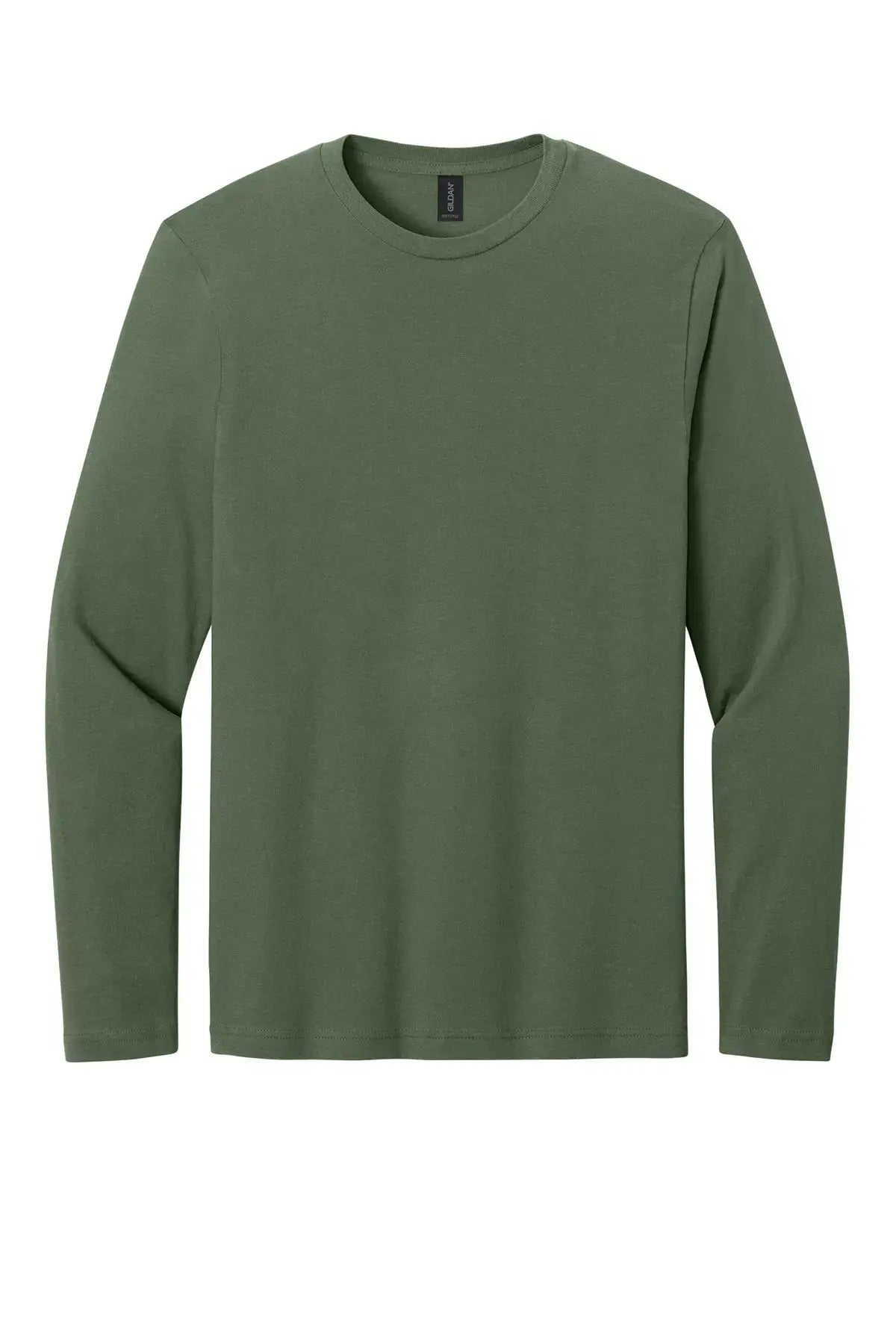Gildan Softstyle® Long Sleeve T-Shirt #64400 Game Over Merch