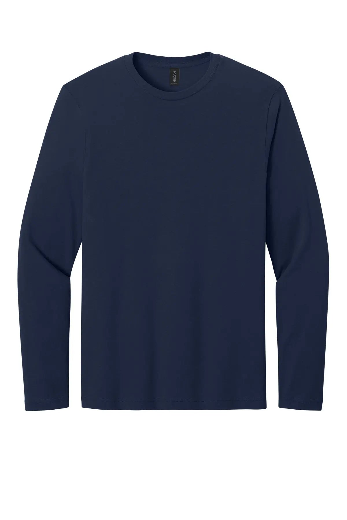 Gildan Softstyle® Long Sleeve T-Shirt #64400