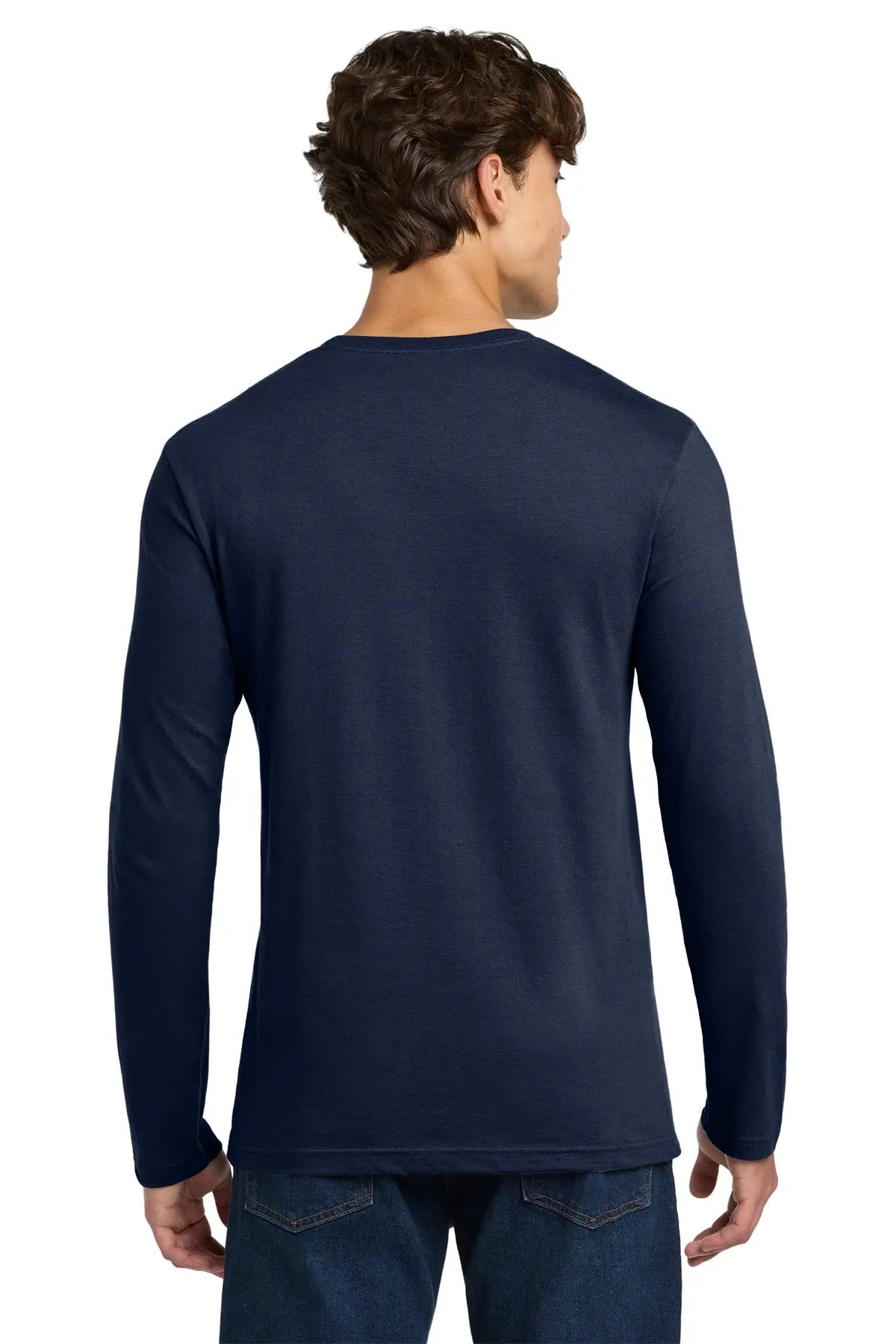 Gildan Softstyle® Long Sleeve T-Shirt #64400