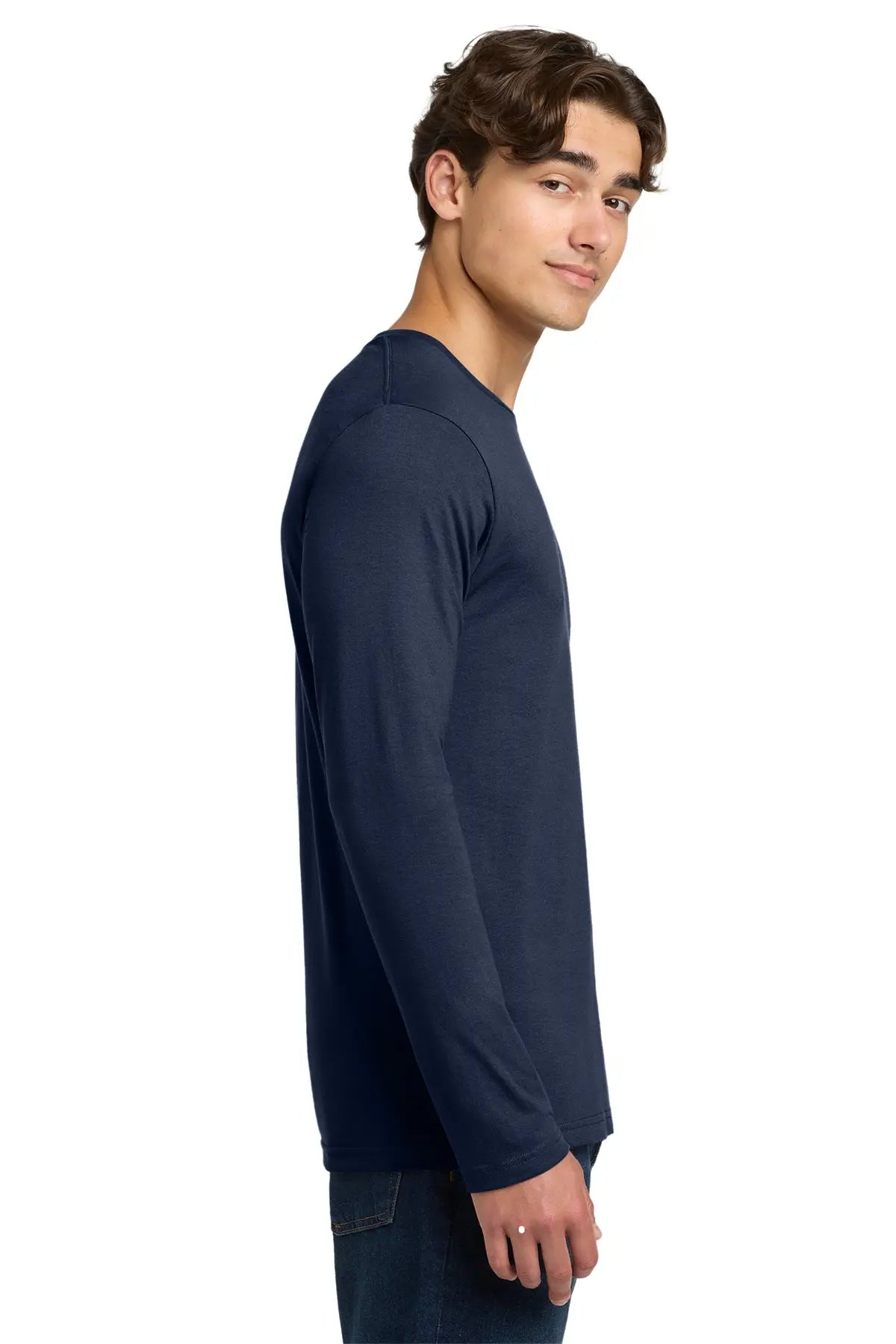 Gildan Softstyle® Long Sleeve T-Shirt #64400