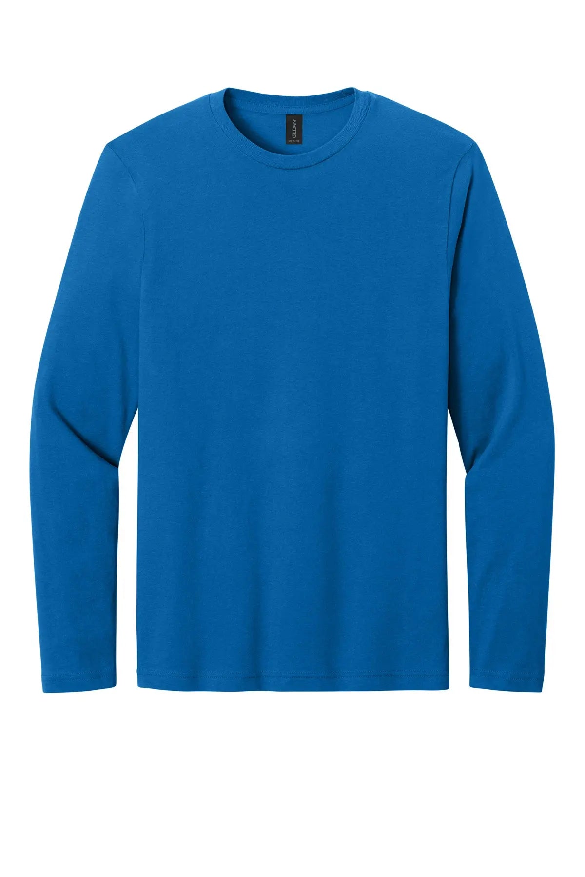 Gildan Softstyle® Long Sleeve T-Shirt #64400