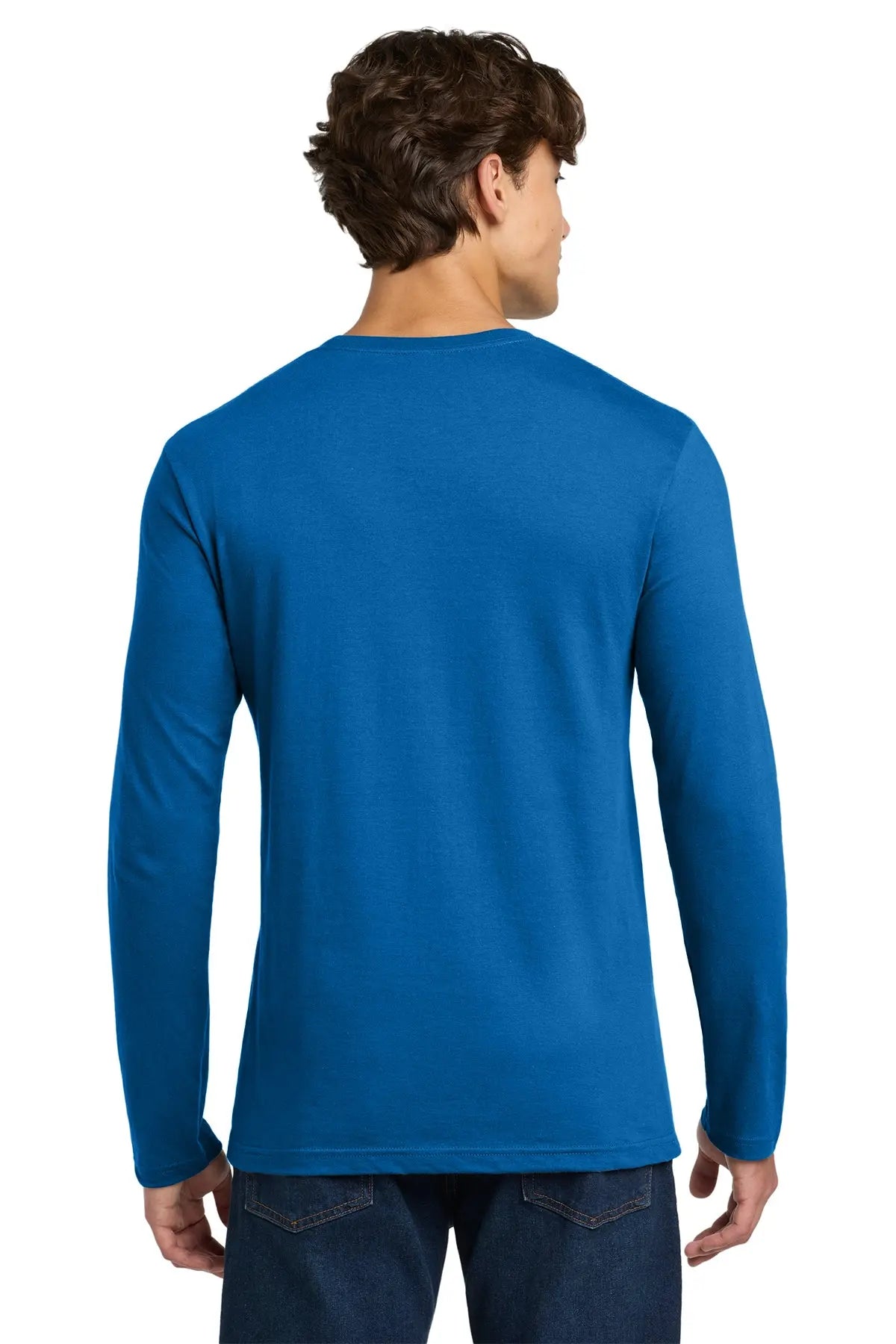 Gildan Softstyle® Long Sleeve T-Shirt #64400