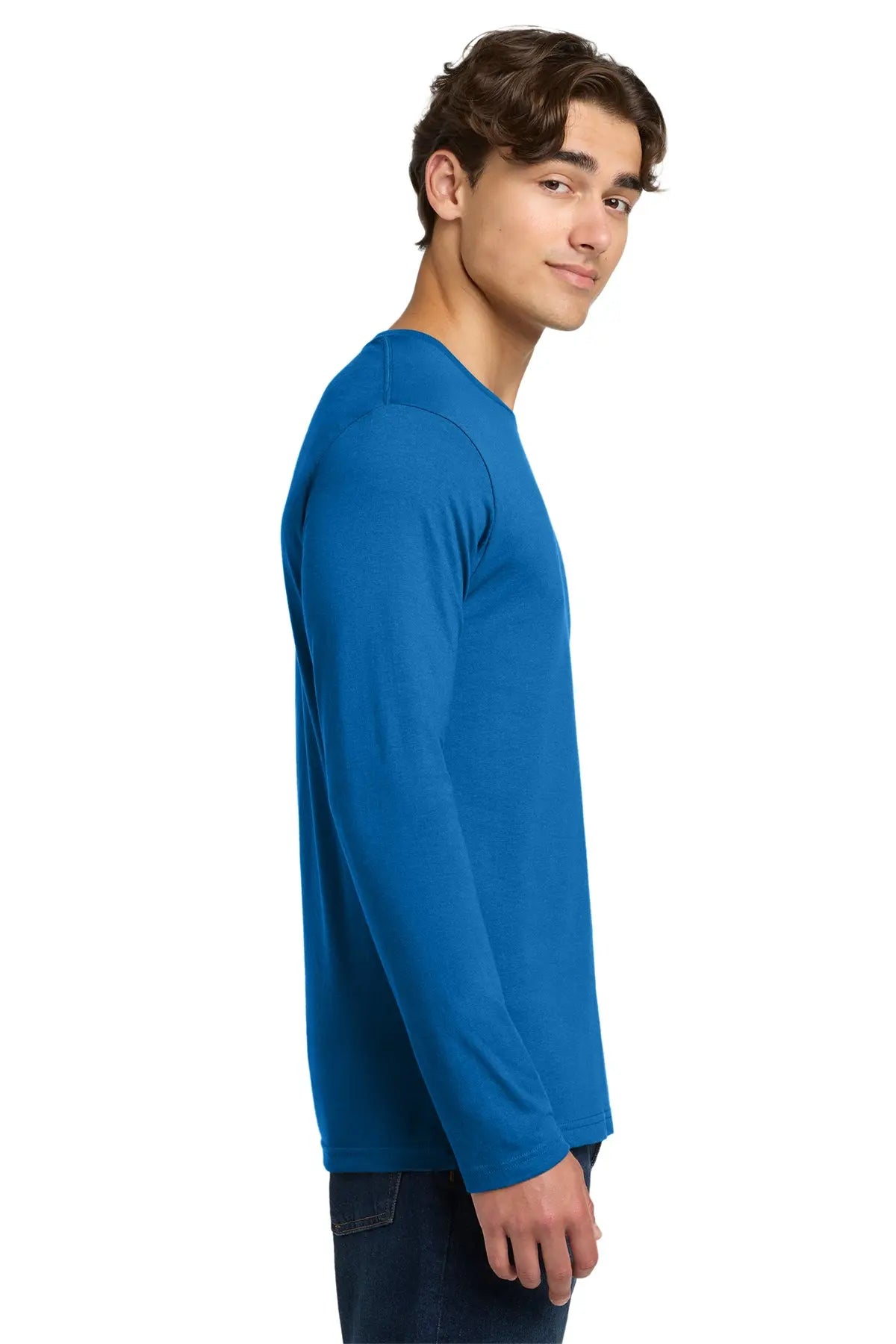 Gildan Softstyle® Long Sleeve T-Shirt #64400