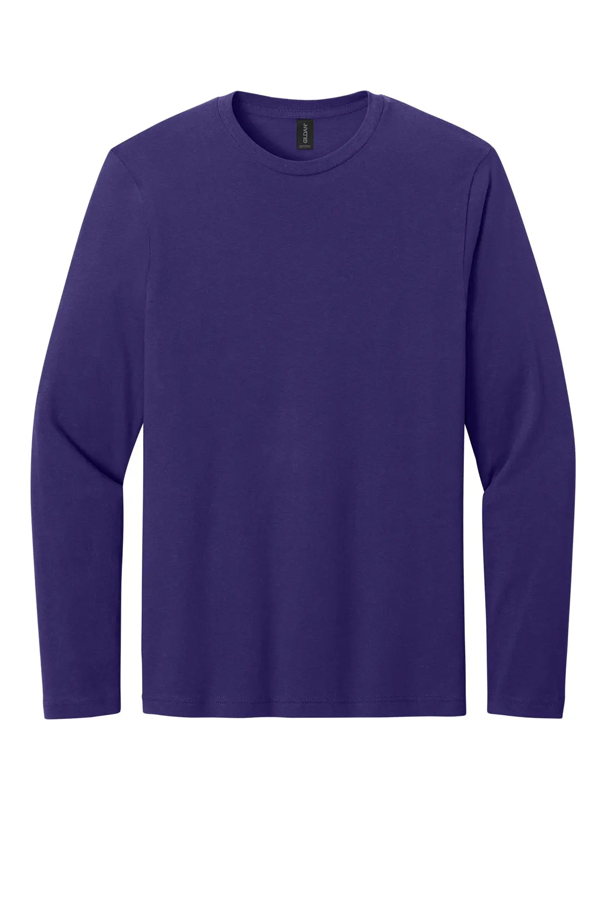 Gildan Softstyle® Long Sleeve T-Shirt #64400