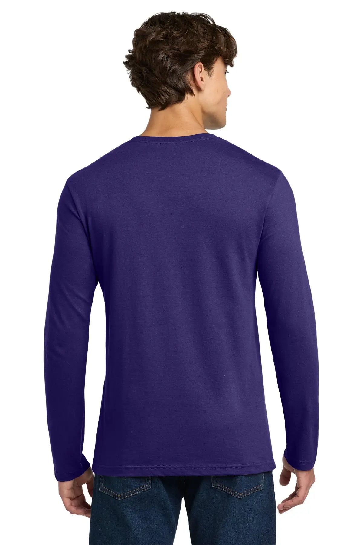 Gildan Softstyle® Long Sleeve T-Shirt #64400