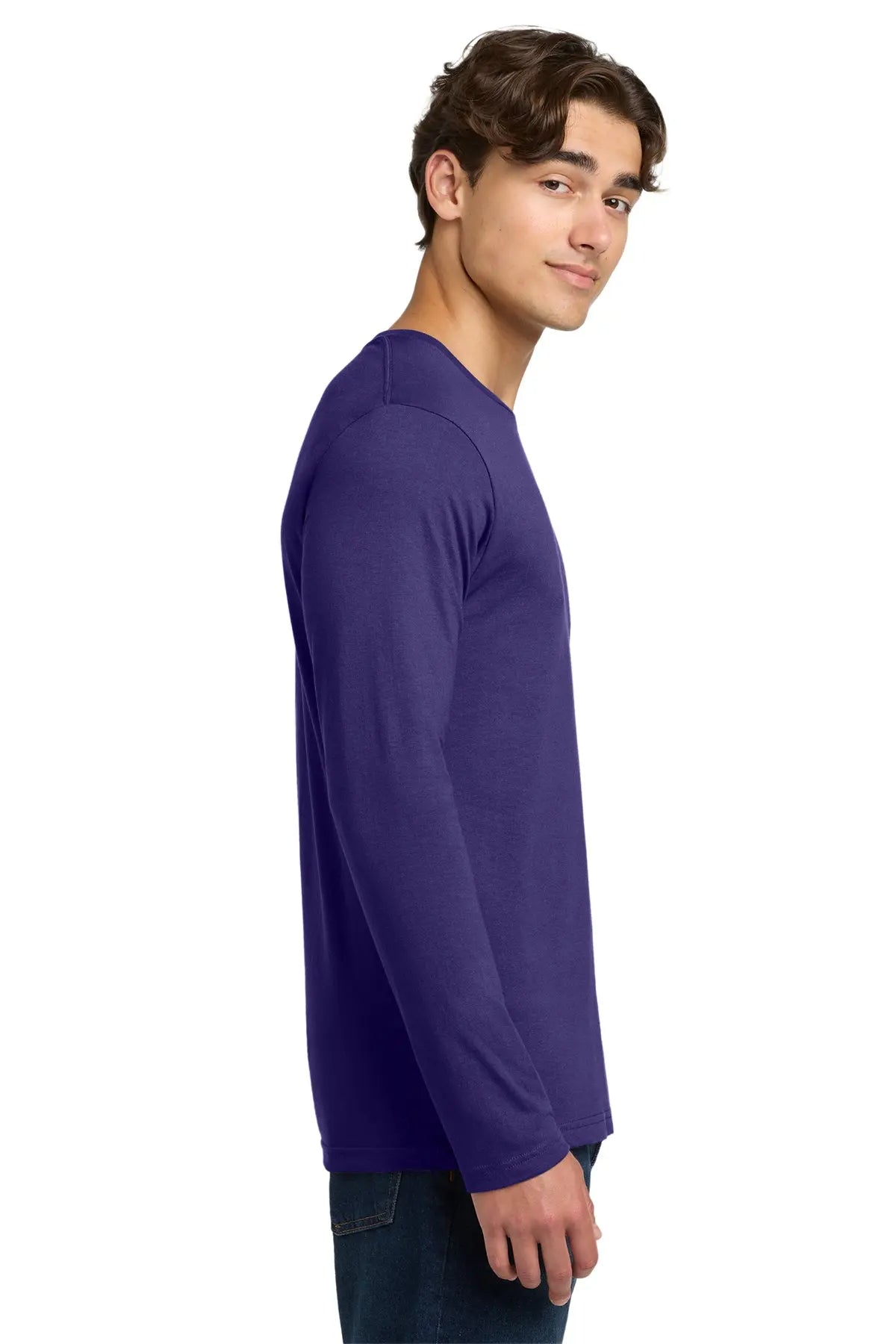 Gildan Softstyle® Long Sleeve T-Shirt #64400