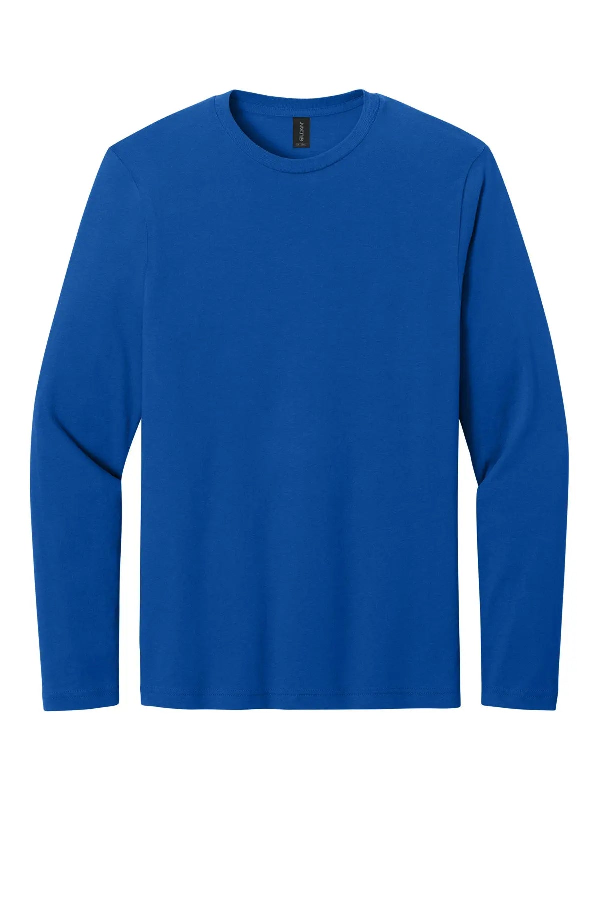 Gildan Softstyle® Long Sleeve T-Shirt #64400