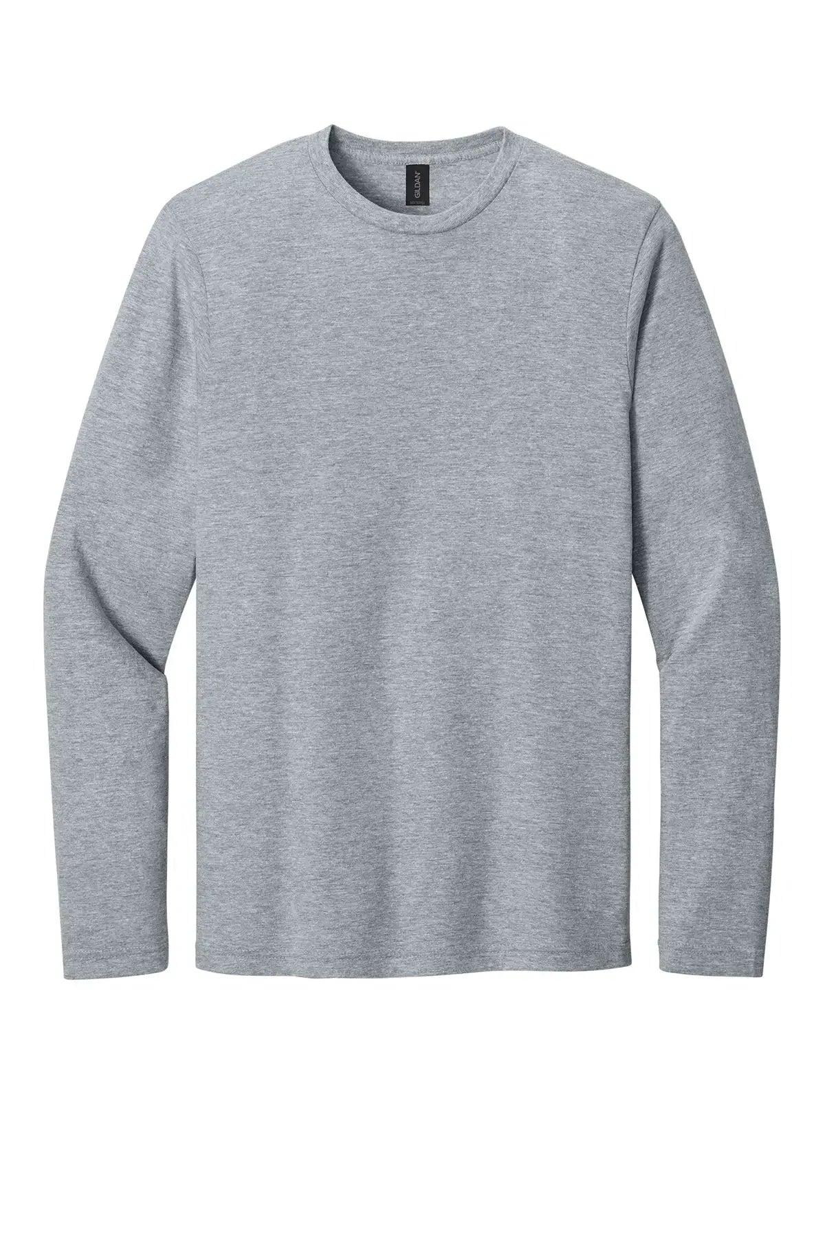 Gildan Softstyle® Long Sleeve T-Shirt #64400 Game Over Merch