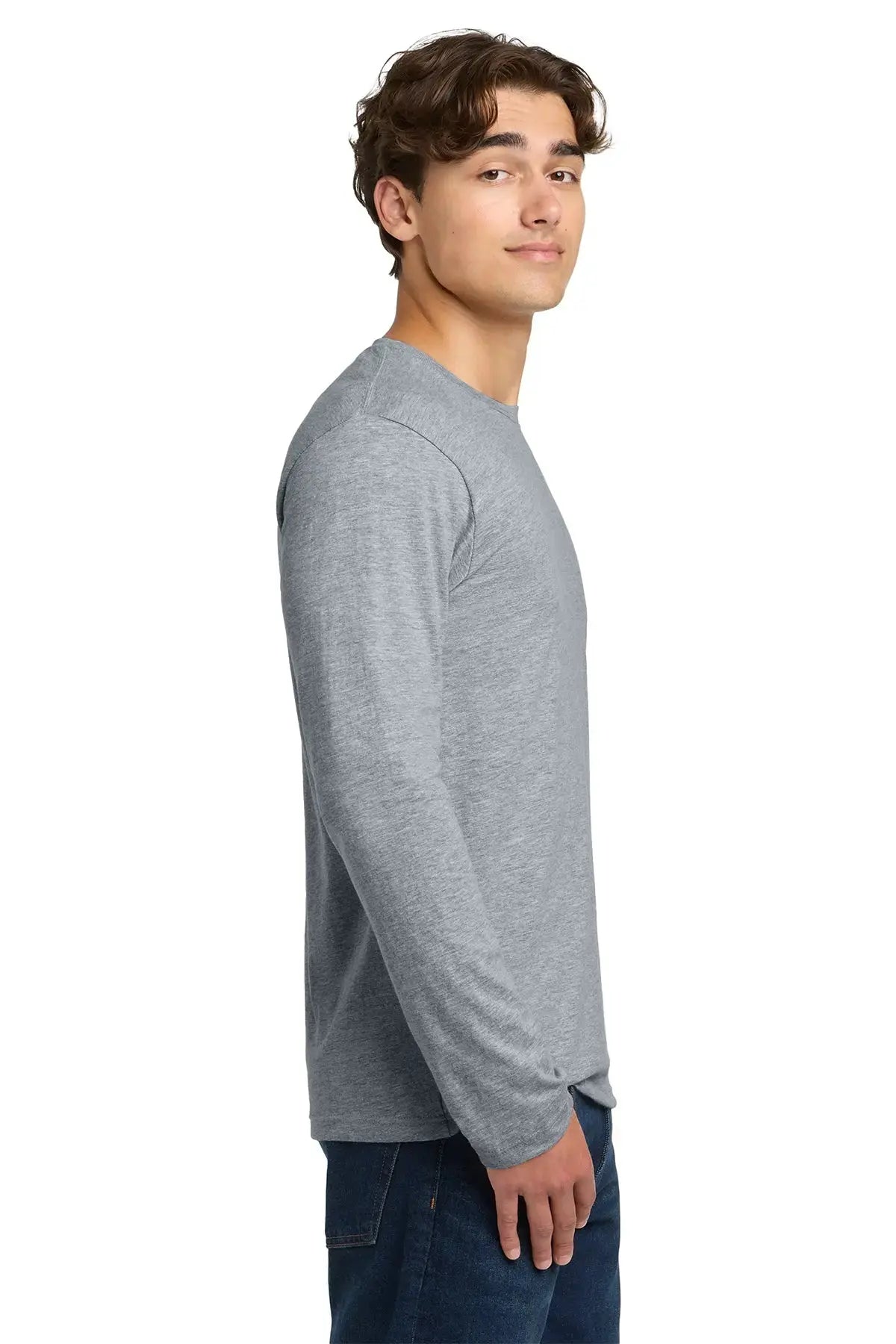 Gildan Softstyle® Long Sleeve T-Shirt #64400 Game Over Merch