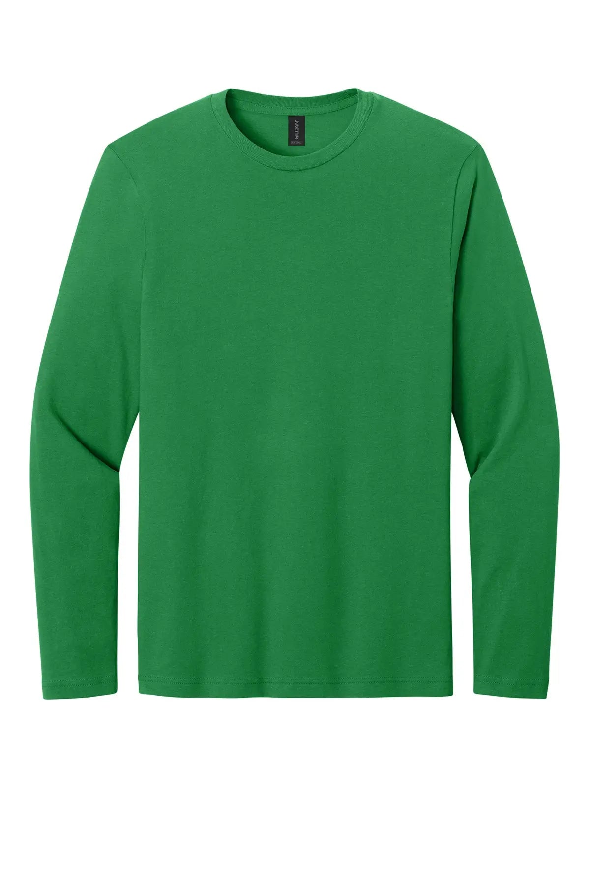 Gildan Softstyle® Long Sleeve T-Shirt #64400